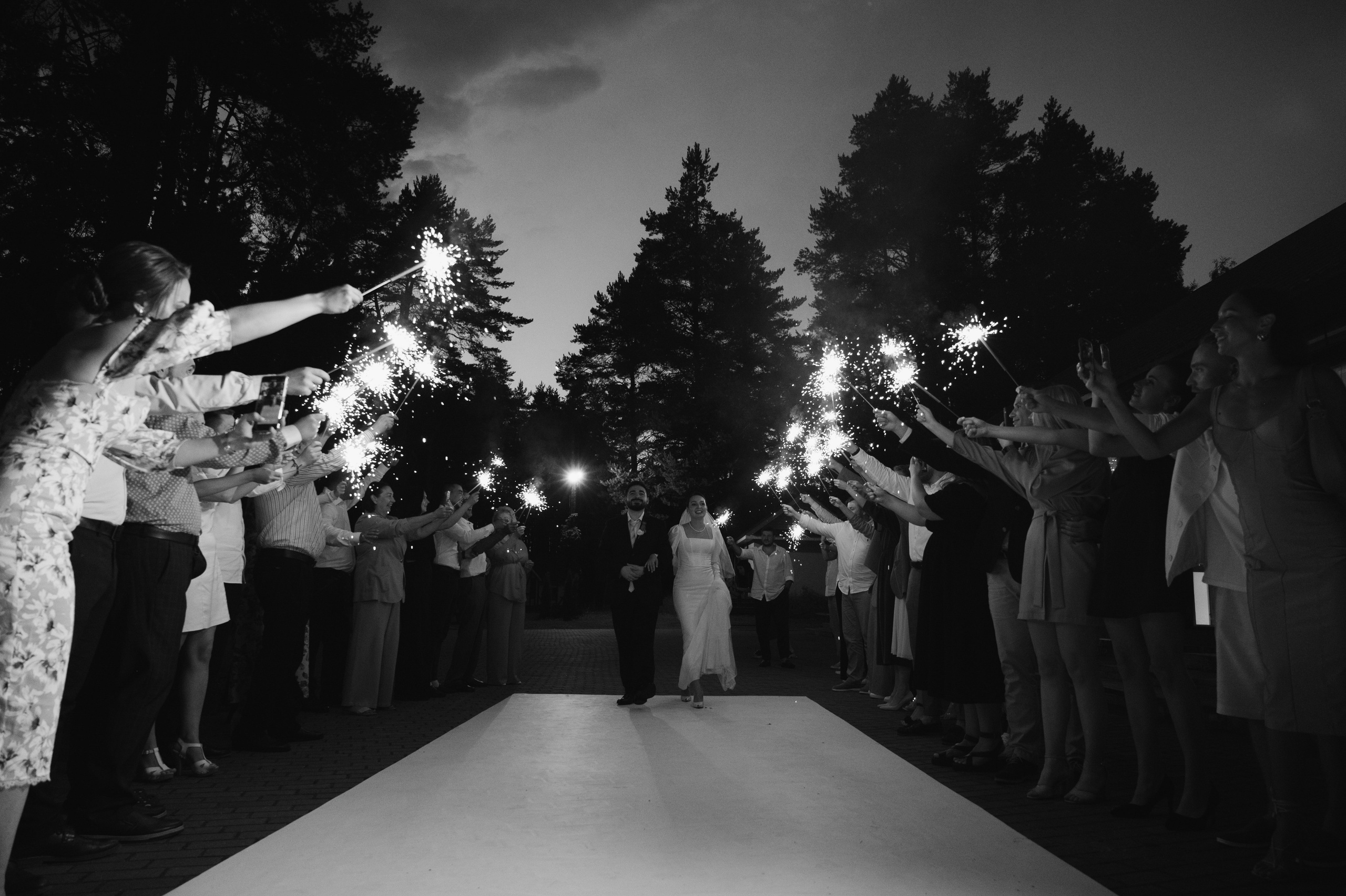 Ruslan & Ksenia. Свадебный и семейный фотограф Вероника Холод