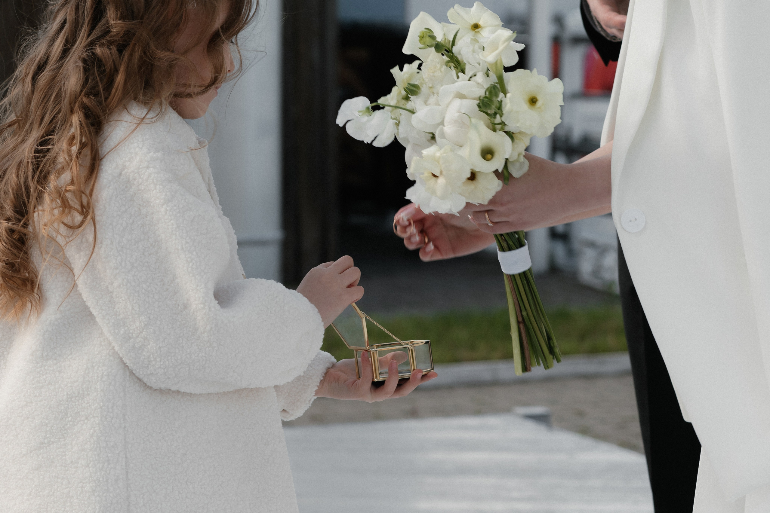 Счастье есть. Дубинкина Екатерина Фотограф Рязань, Москва