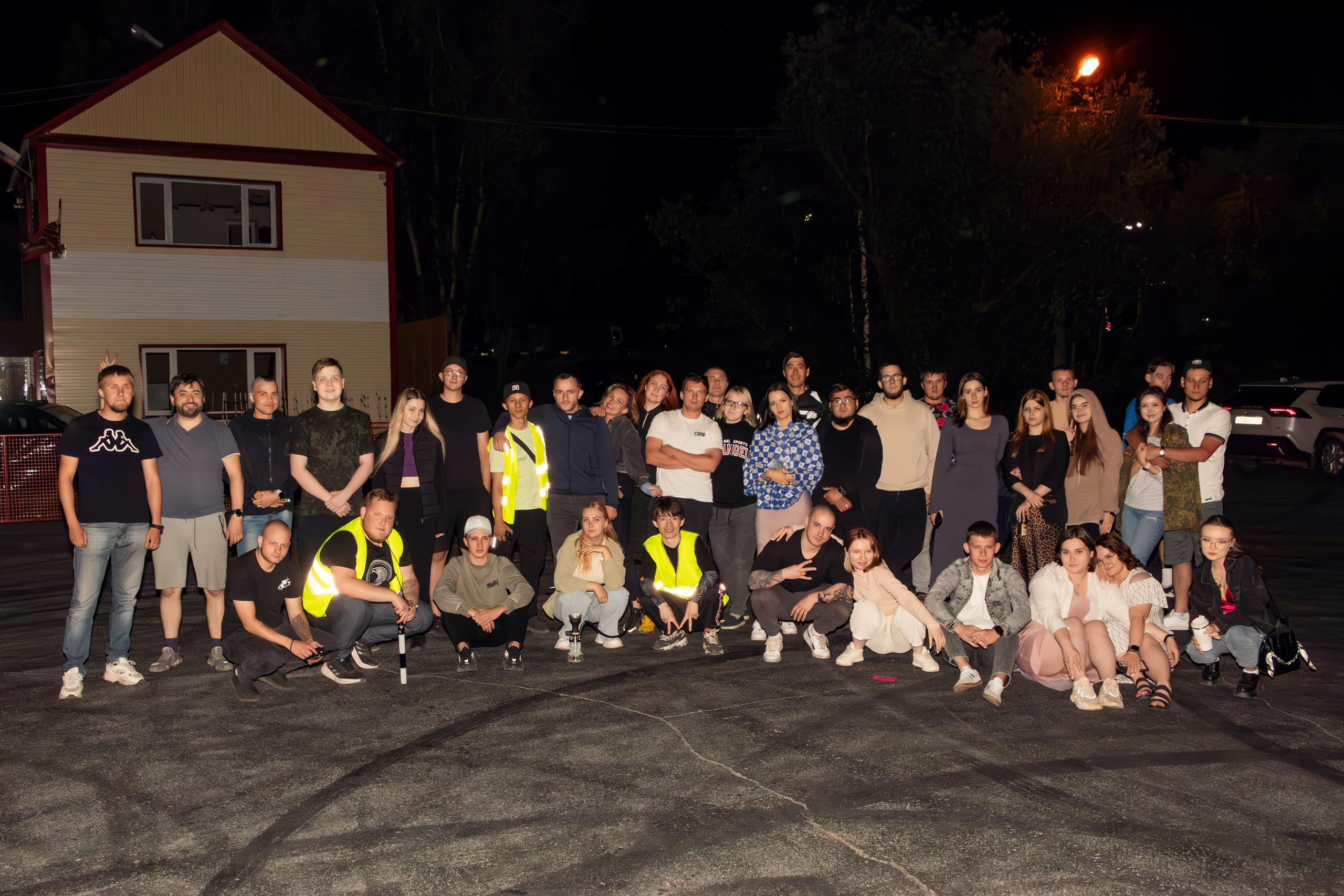 Репортажная съемка. Шмаков Павел — Фотограф в Сургуте