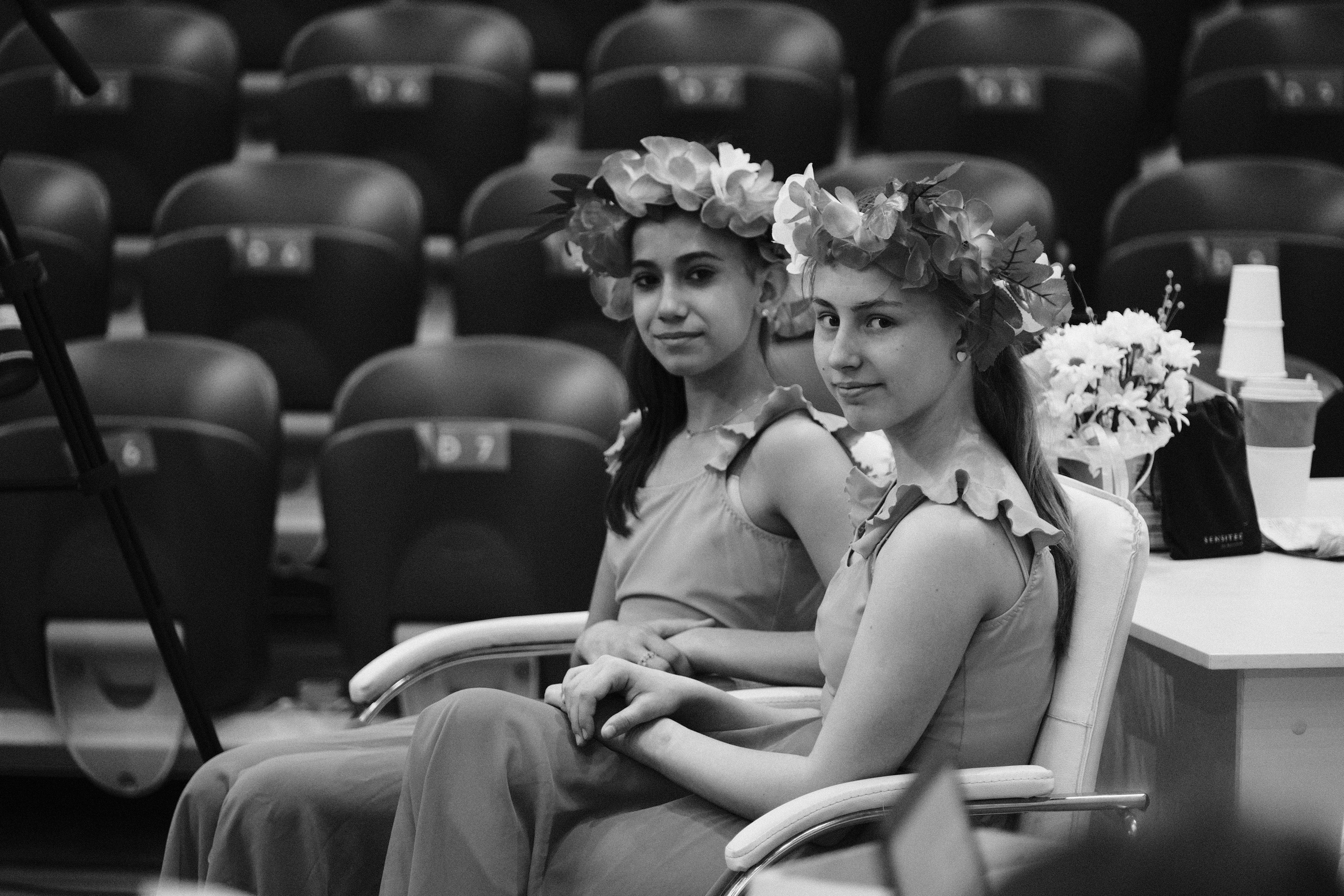 Репортажный фотограф