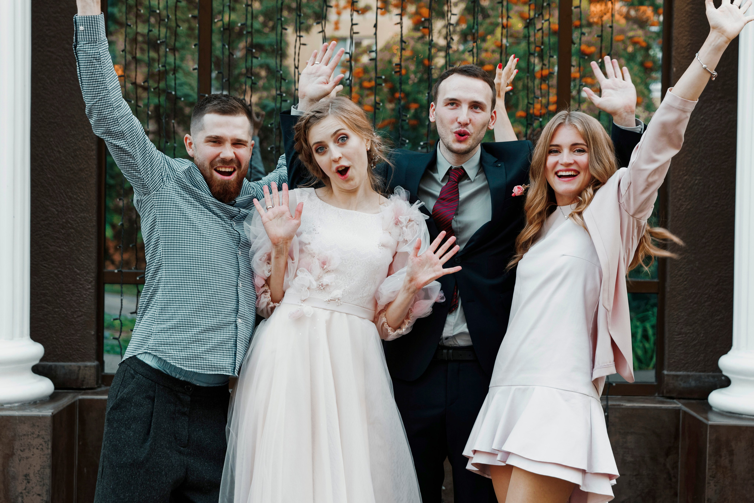 Сергей и Мария. Видеограф Павел Борисов | Москва | СПБ | Брянск