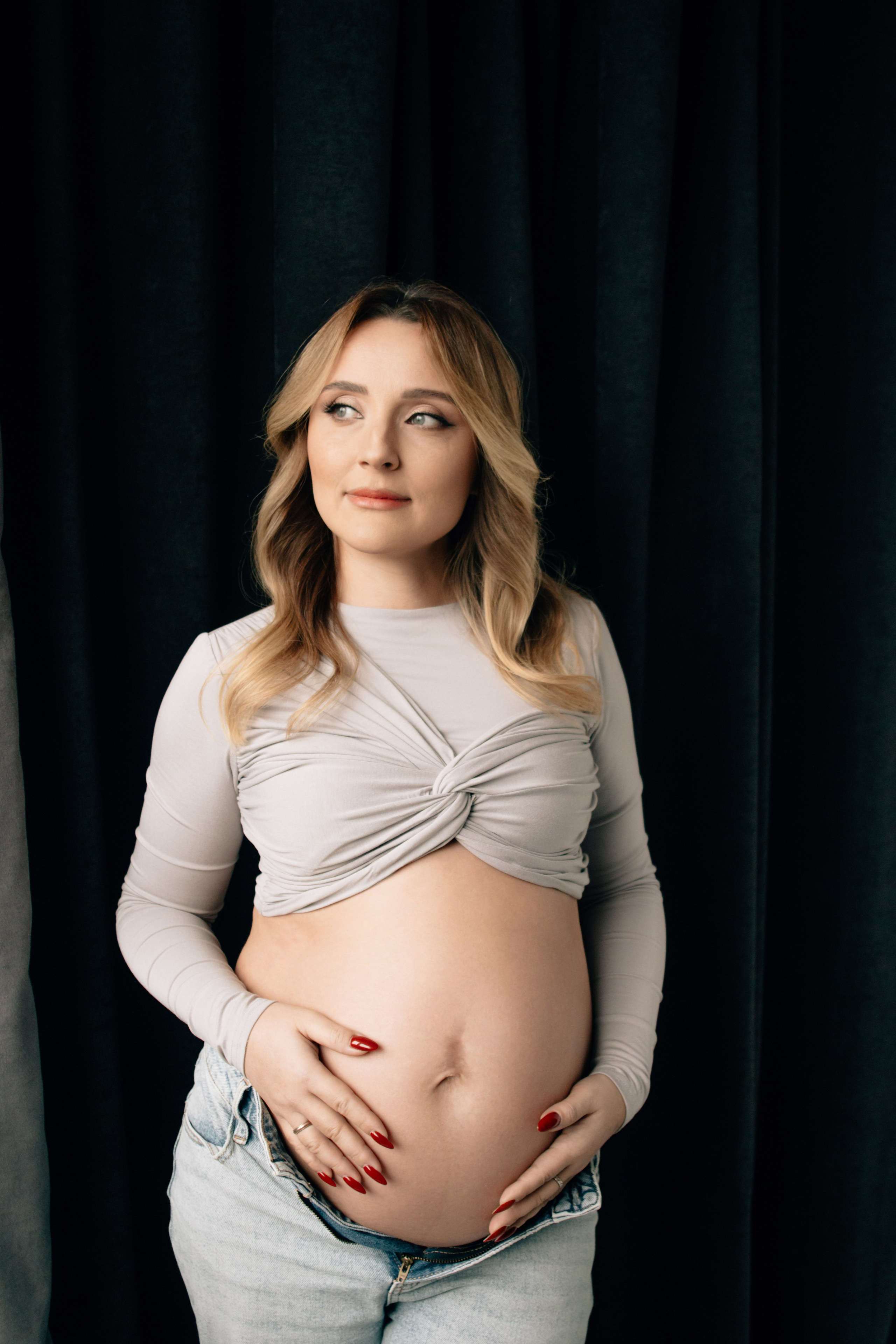 В ожидании. Ирина, фотограф Москва/Бутово