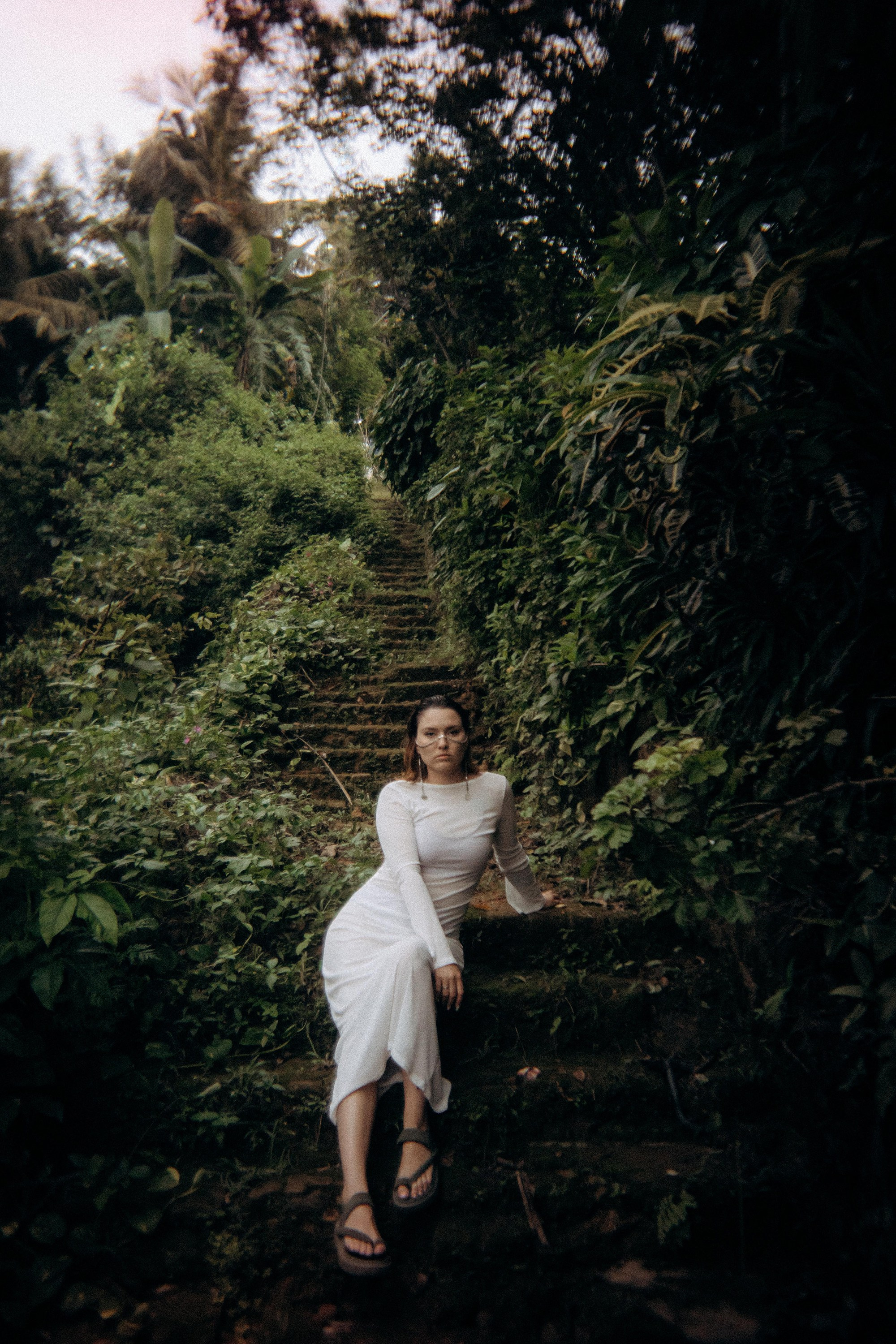 Маша Шри-Ланка. Фотограф Тбилиси Саша Мороз