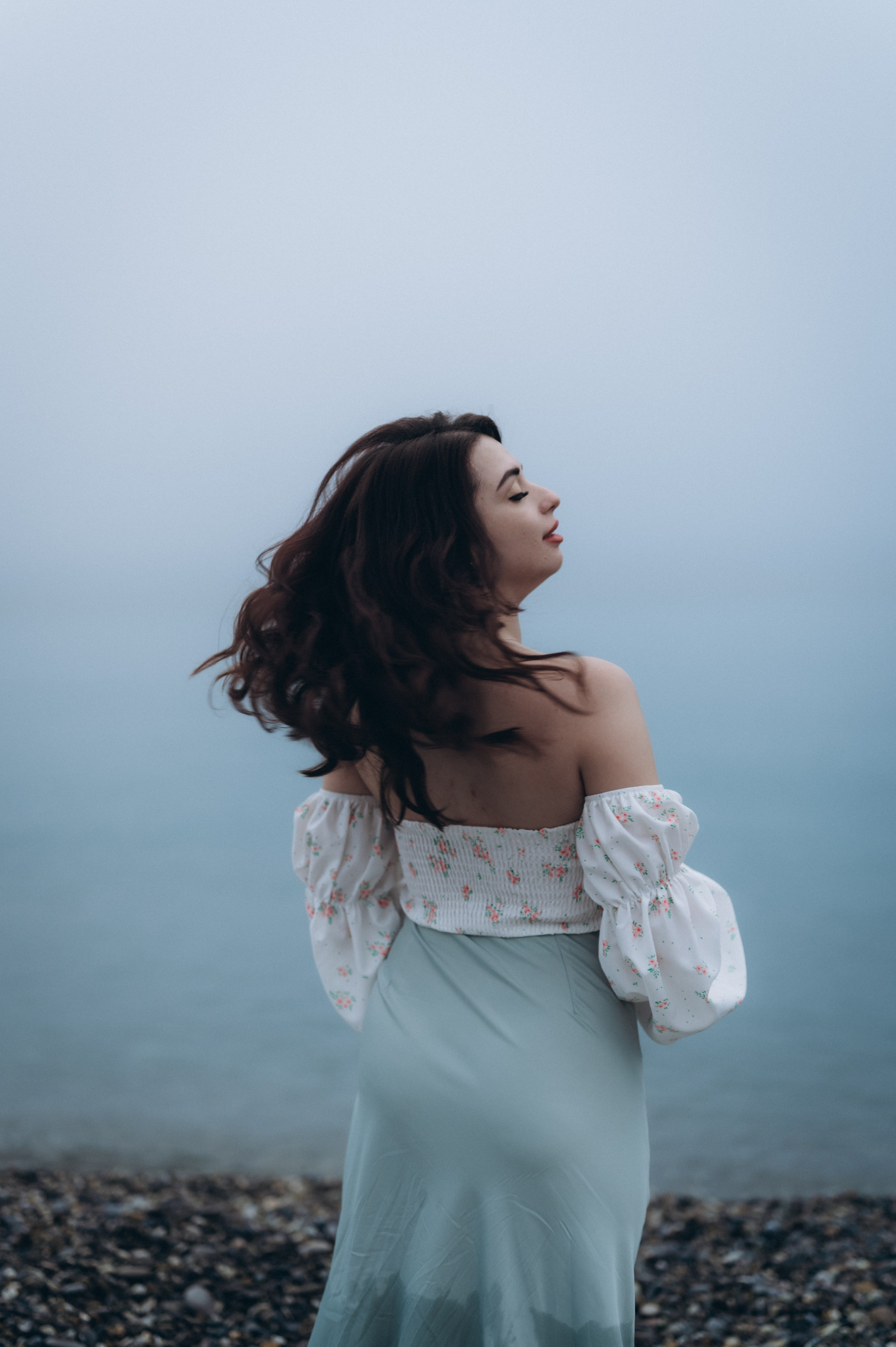 Виктория. Фотограф Сочи Кисматова Анастасия