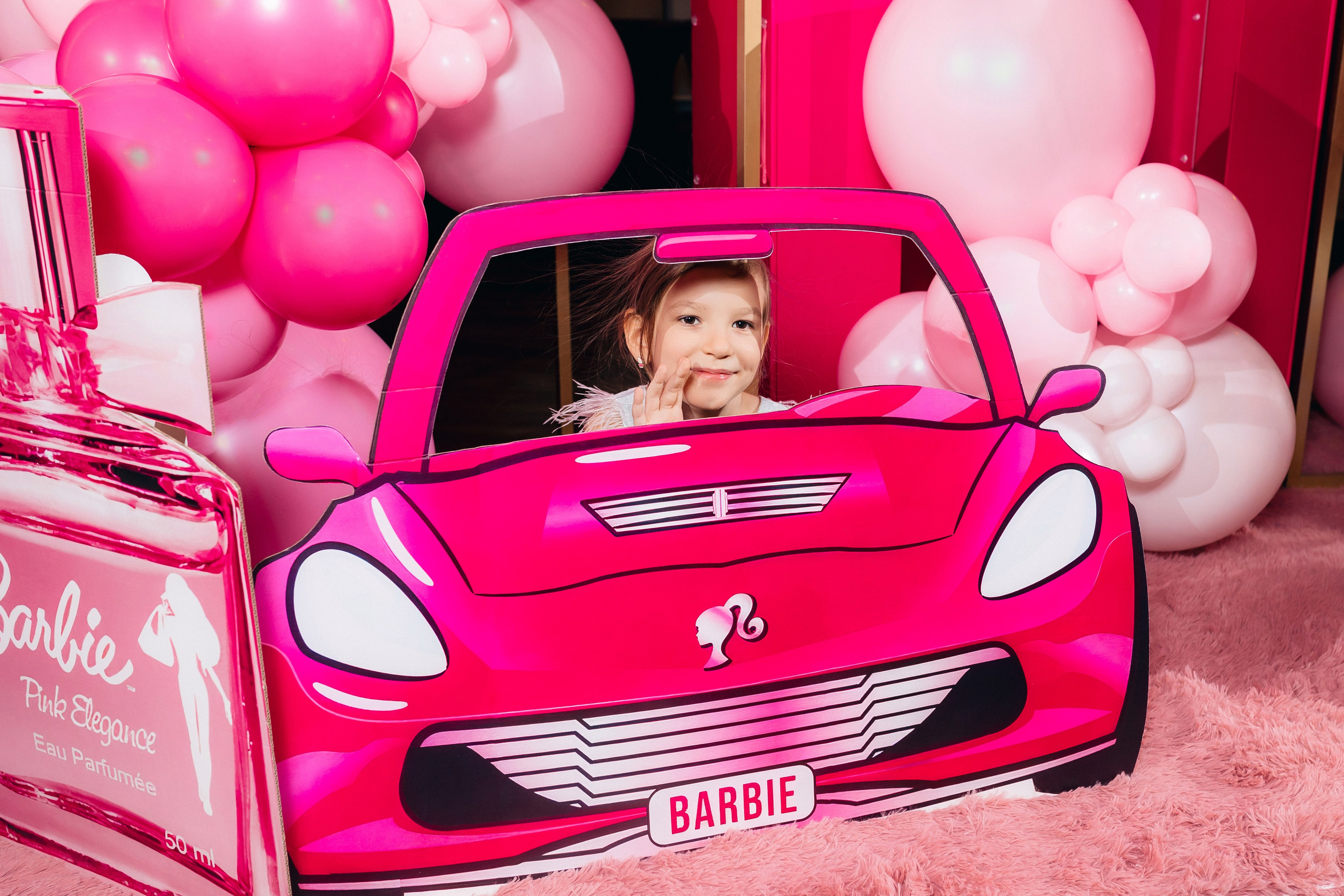 Дни Рождения. Фотограф в Санкт-Петербурге Кирюшенков Андрей