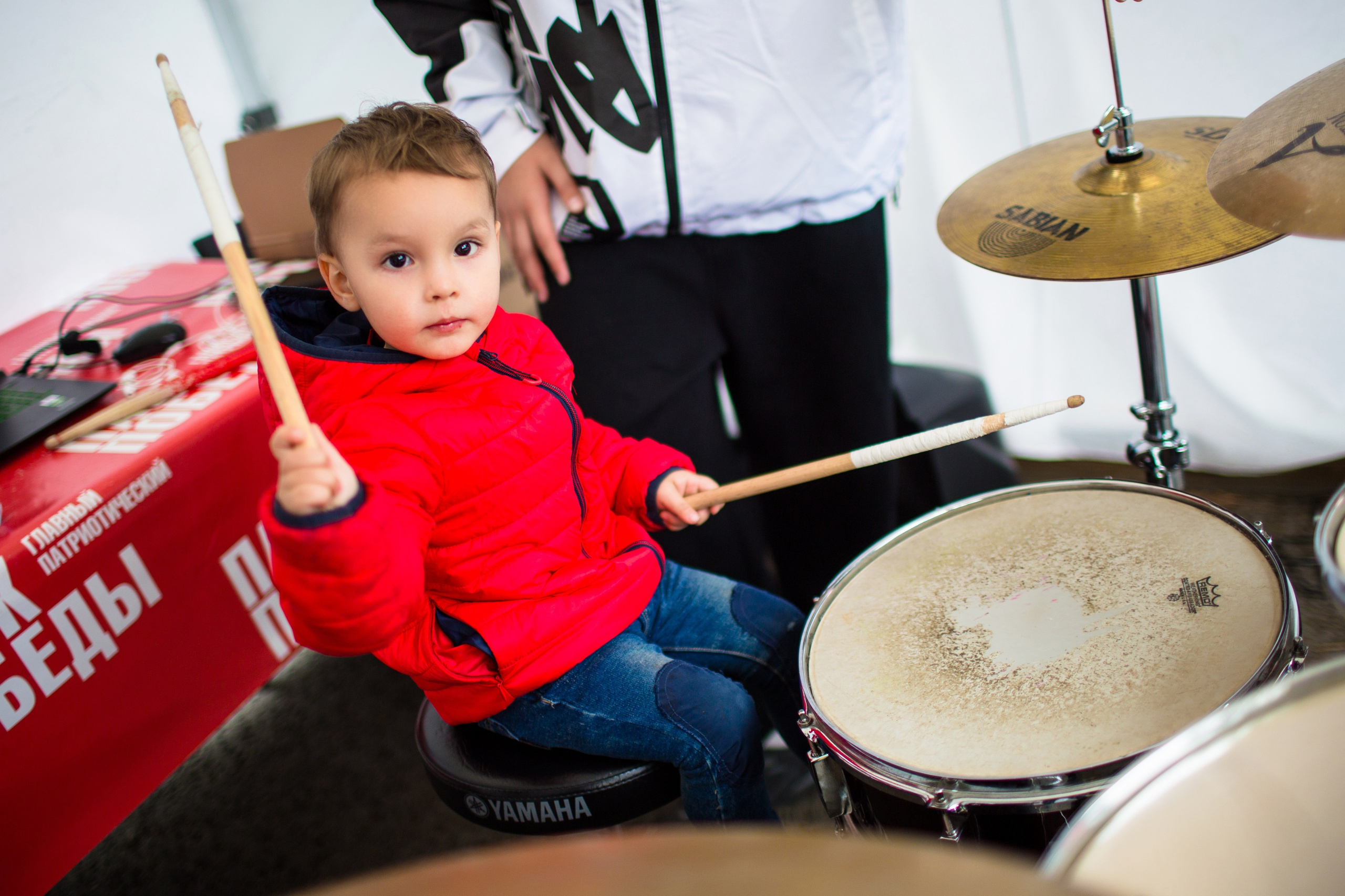 Music Art Master — почувствуй этот ритм