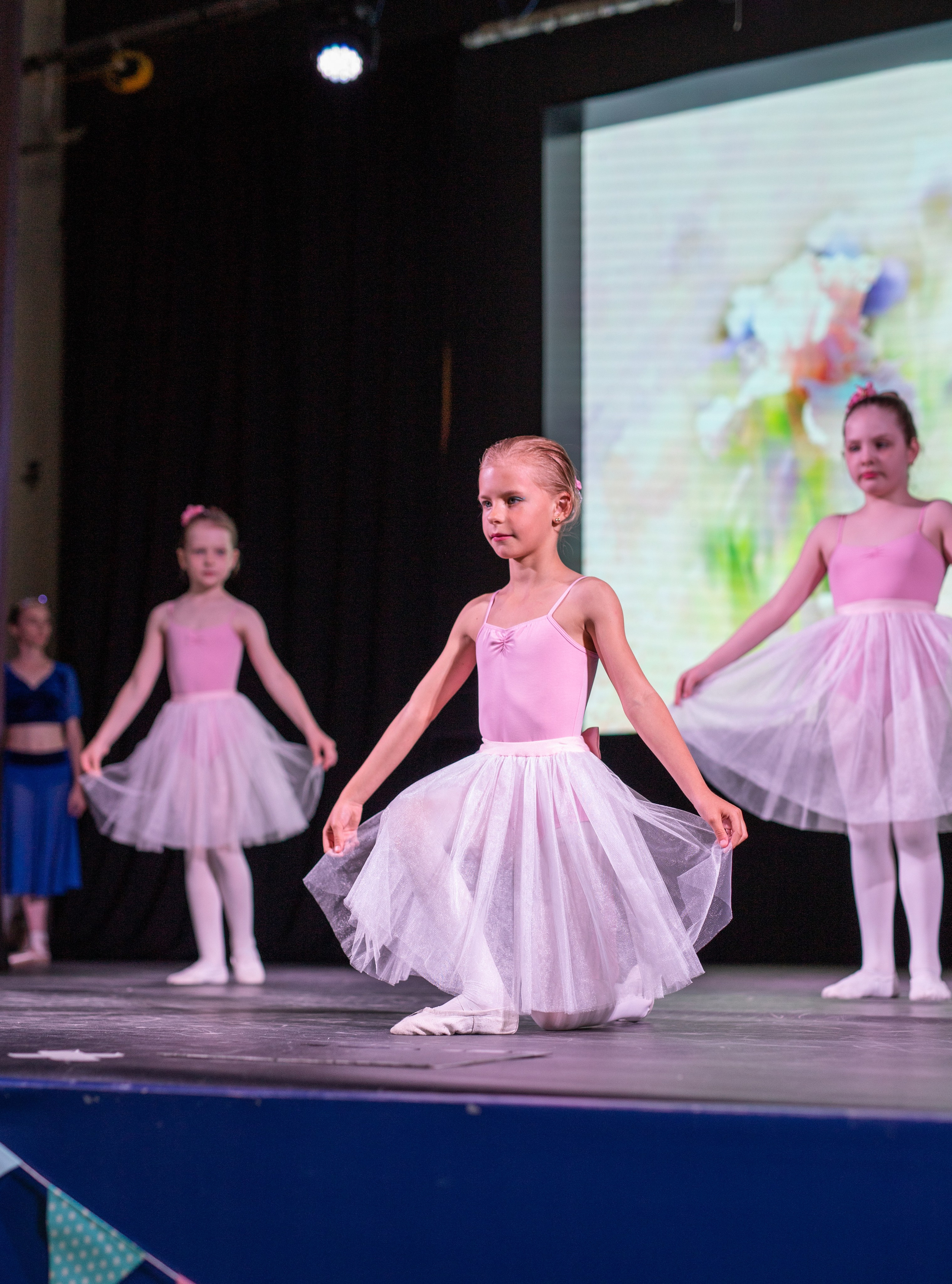 Отчетный концерт Danse Classique. Фотограф в Нижнем Новгороде, Дзержинске Олеся Хозяева