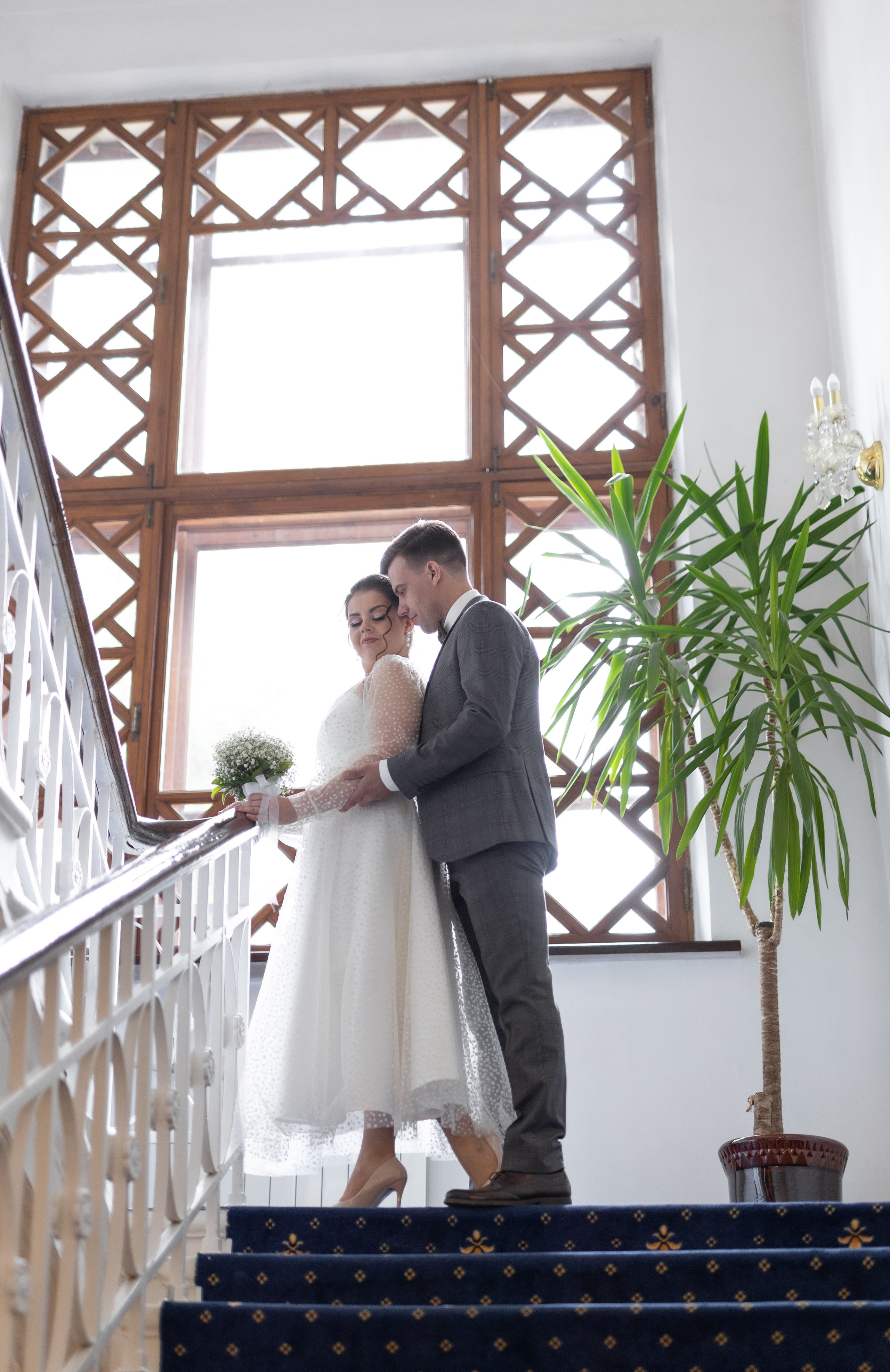 Максим и Дарья. Фотограф в Нижнем Новгороде, Дзержинске Олеся Хозяева