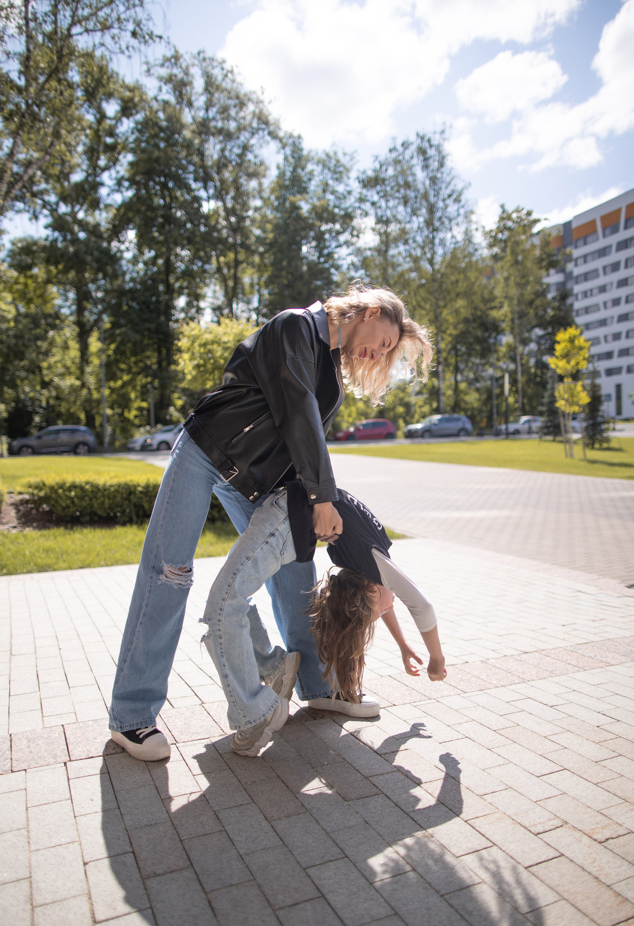 Александра и Анастасия. Фотограф в Нижнем Новгороде, Дзержинске Олеся Хозяева