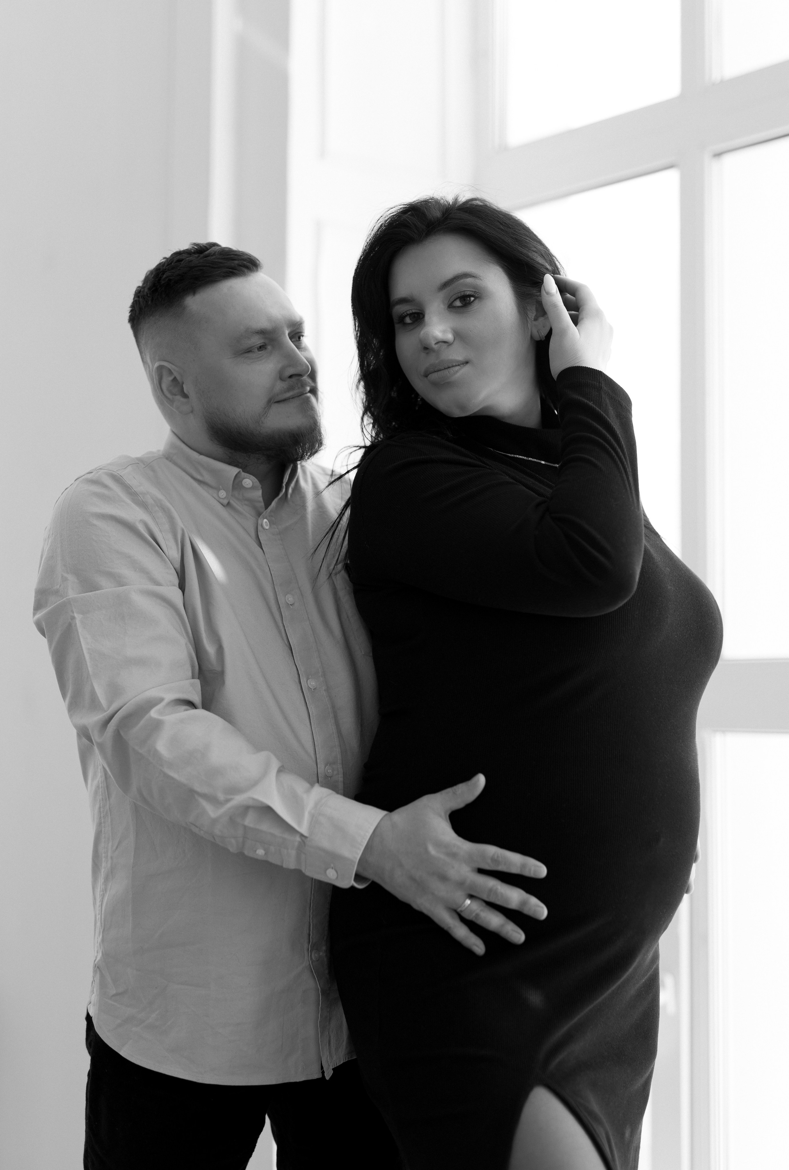 Наташа. Фотограф в Нижнем Новгороде, Дзержинске Олеся Хозяева