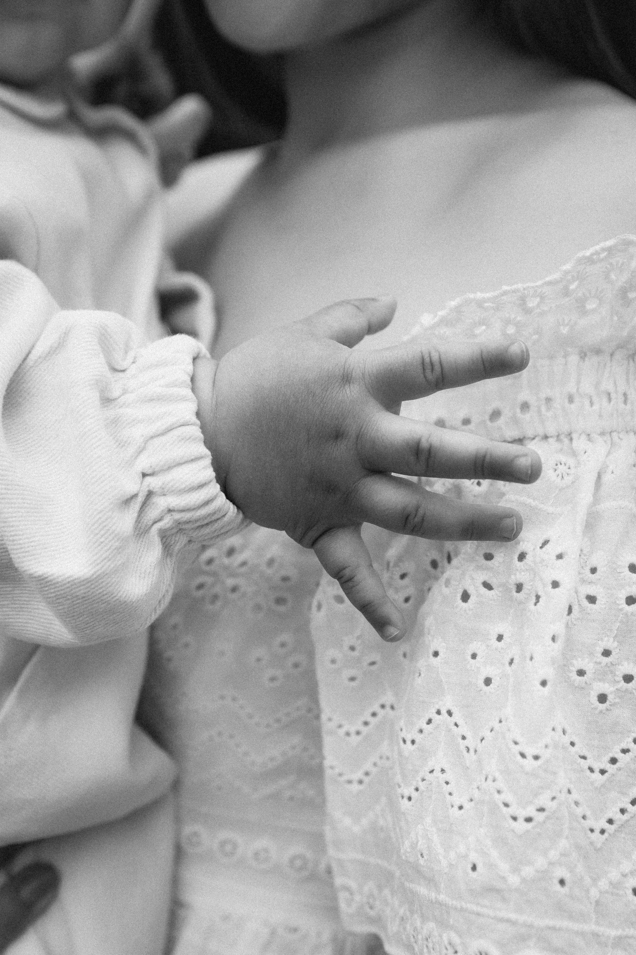 Крещение Макара. Семейный фотограф Минск Усова Ольга