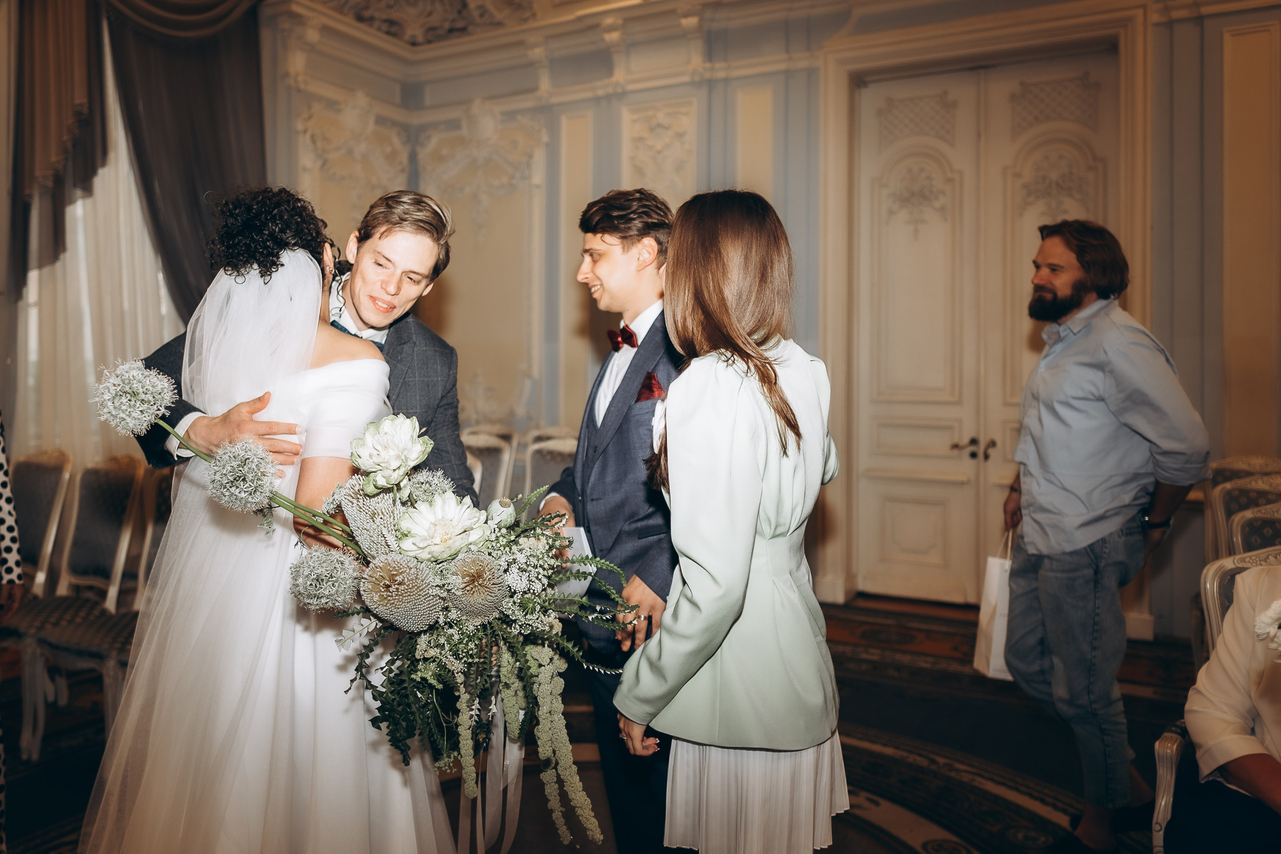 2 дворец+фотопрогулка. Фотограф ПИТЕР СПБ Надежда Баранова