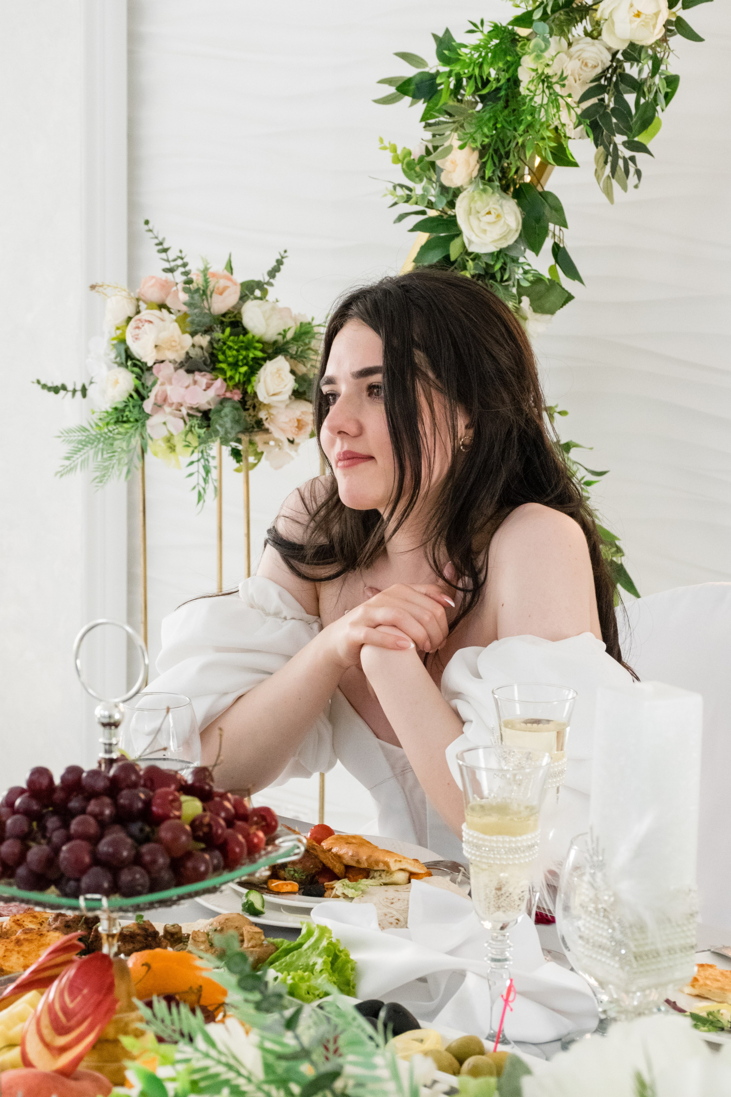 Свадебная фотосессия в Москве. Фотограф в Павловском Посаде, Москве Елена Фролова