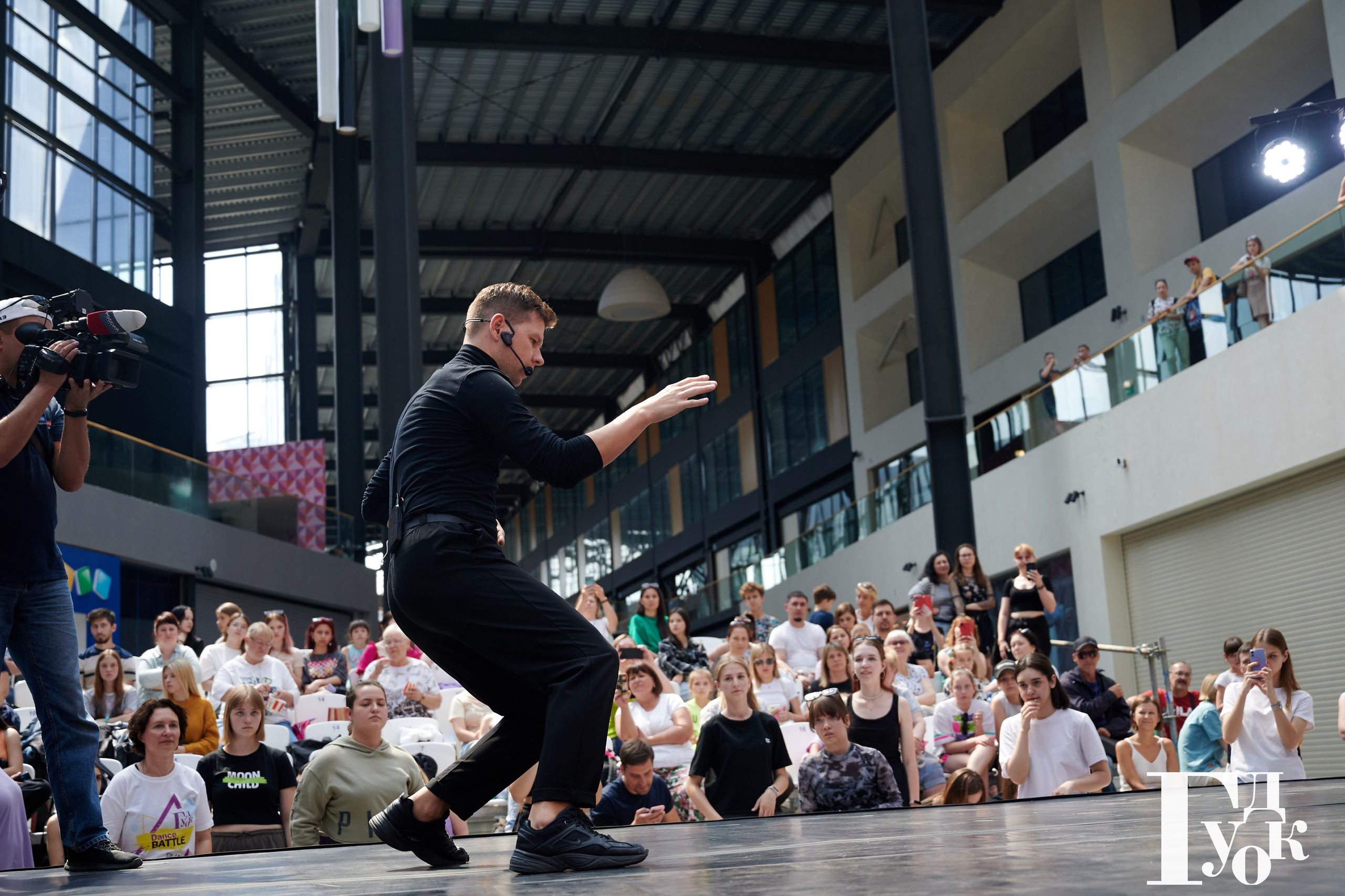 Dance Battle/Dc Crew. Профессиональный репортажный фотограф в Самаре Никита Королев