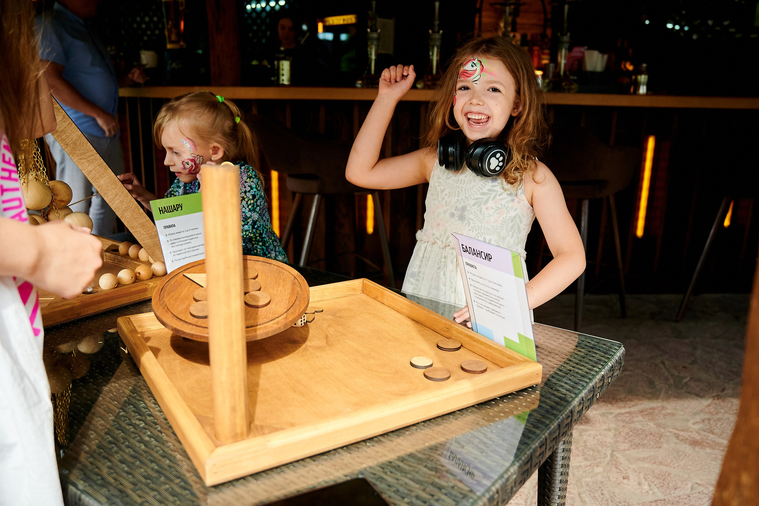 Яндекс «Лето вместе». Профессиональный репортажный фотограф в Самаре Никита Королев