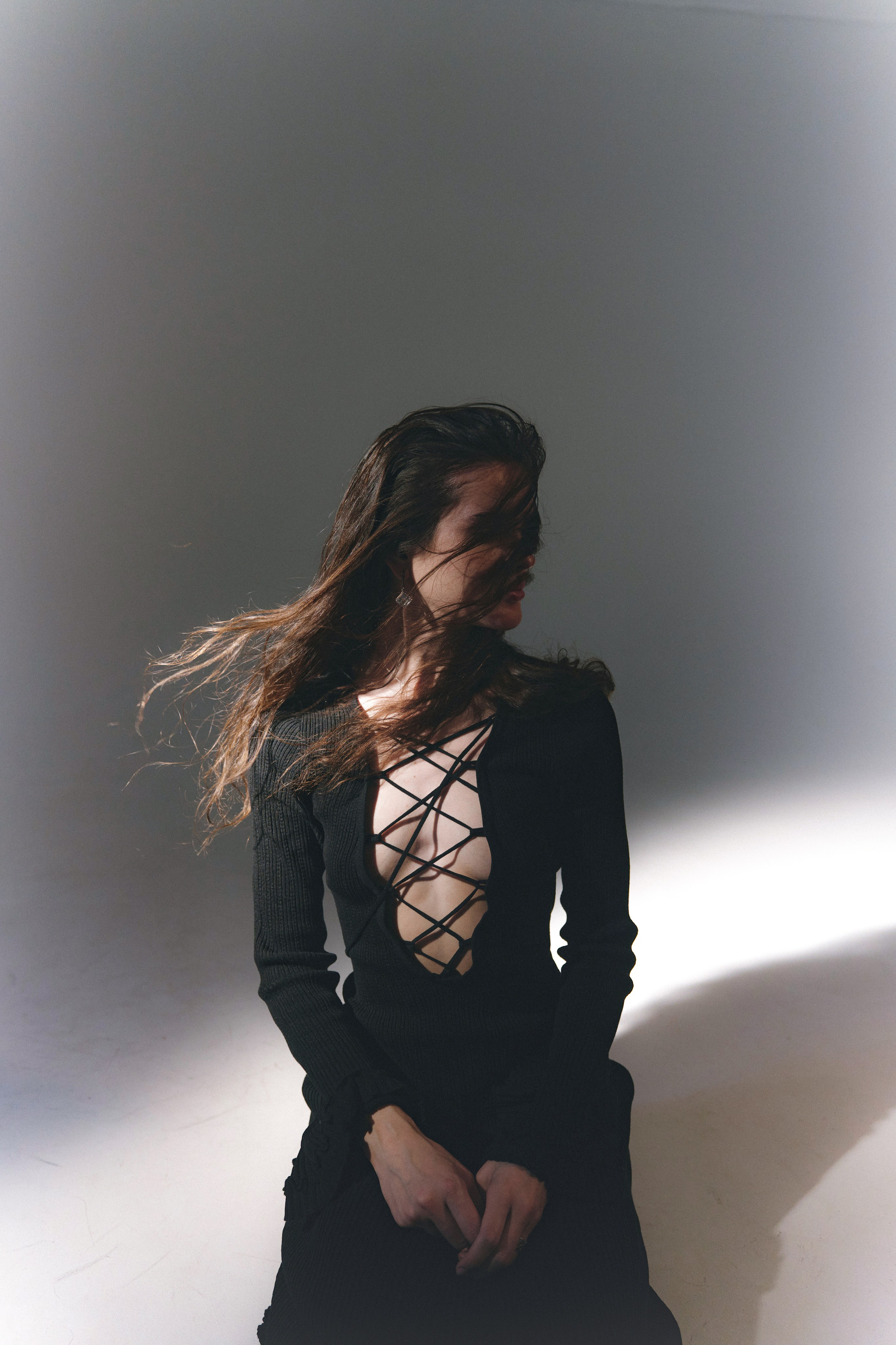 Даша. Фотограф и видеограф в Москве Юлия Прушинская