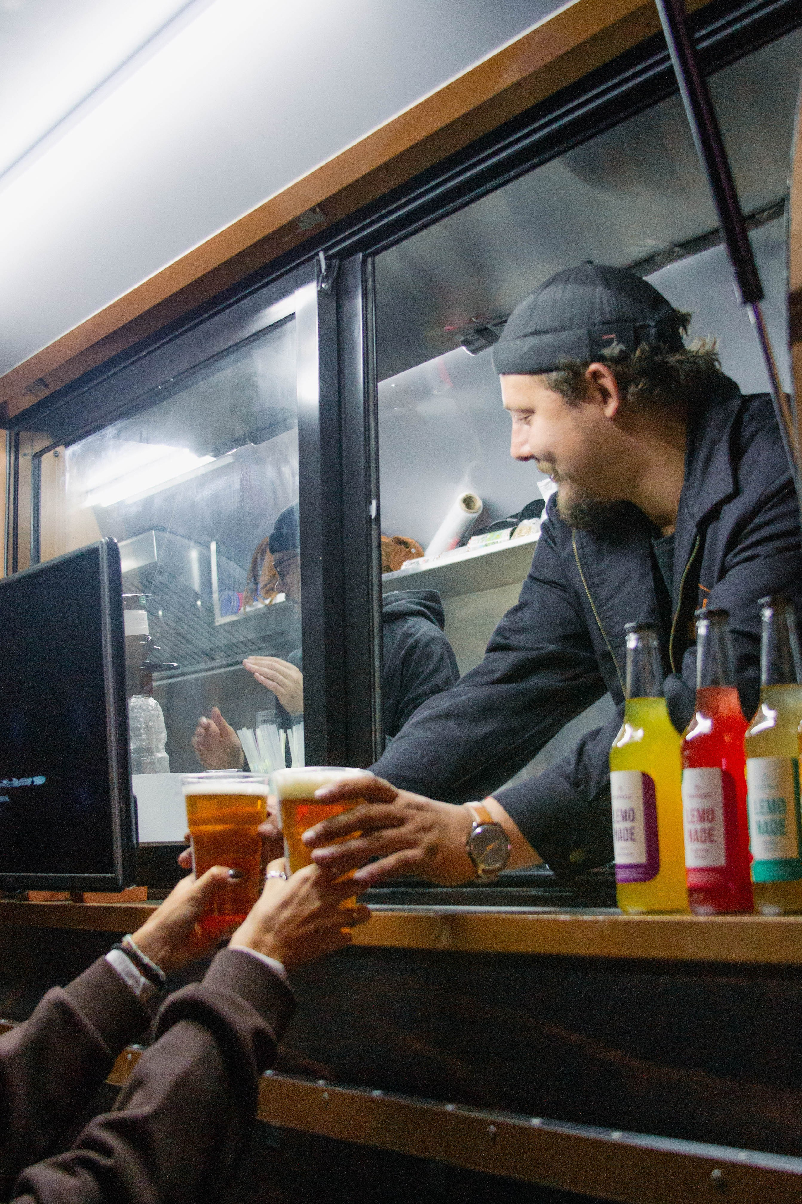 Жатва 2025. Фотограф Маша Корнеева