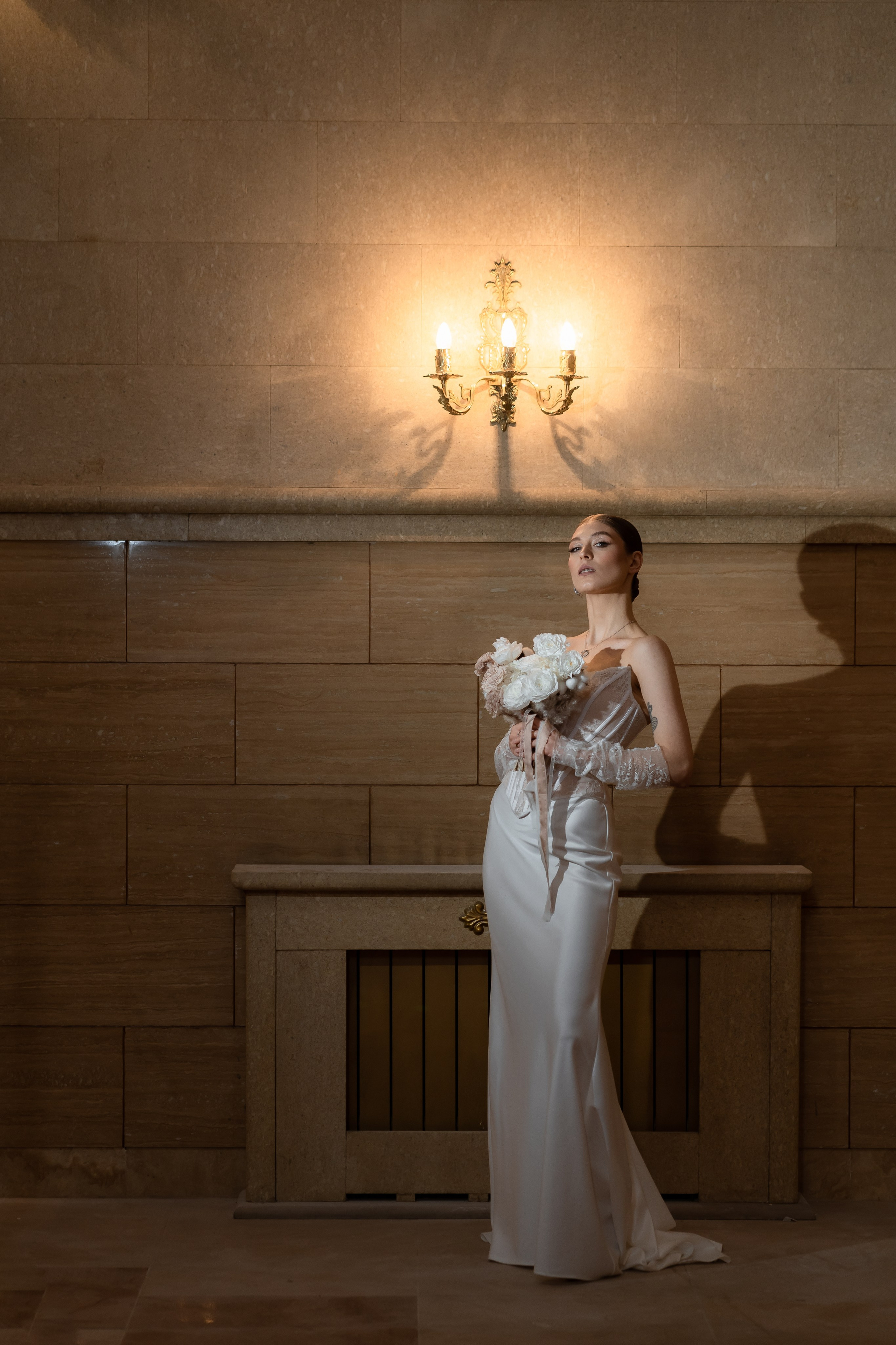 Bride. Свадебный фотограф в Воронеже Дарья Володарская