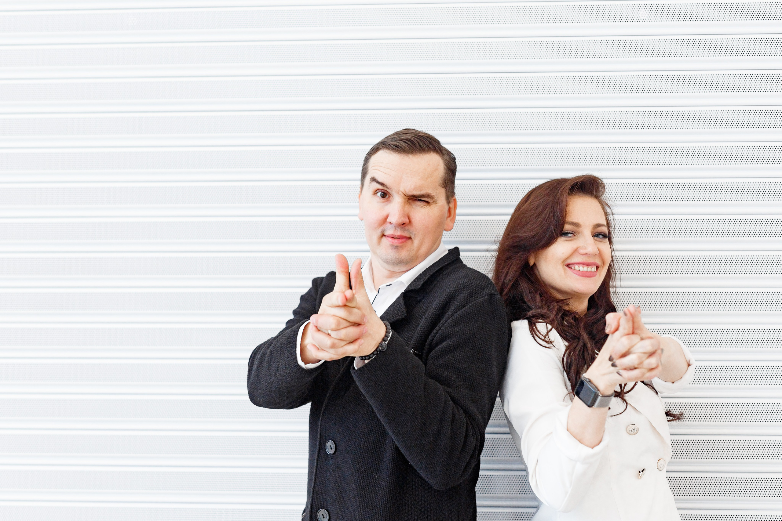 Семейный фотограф в Екатеринбурге