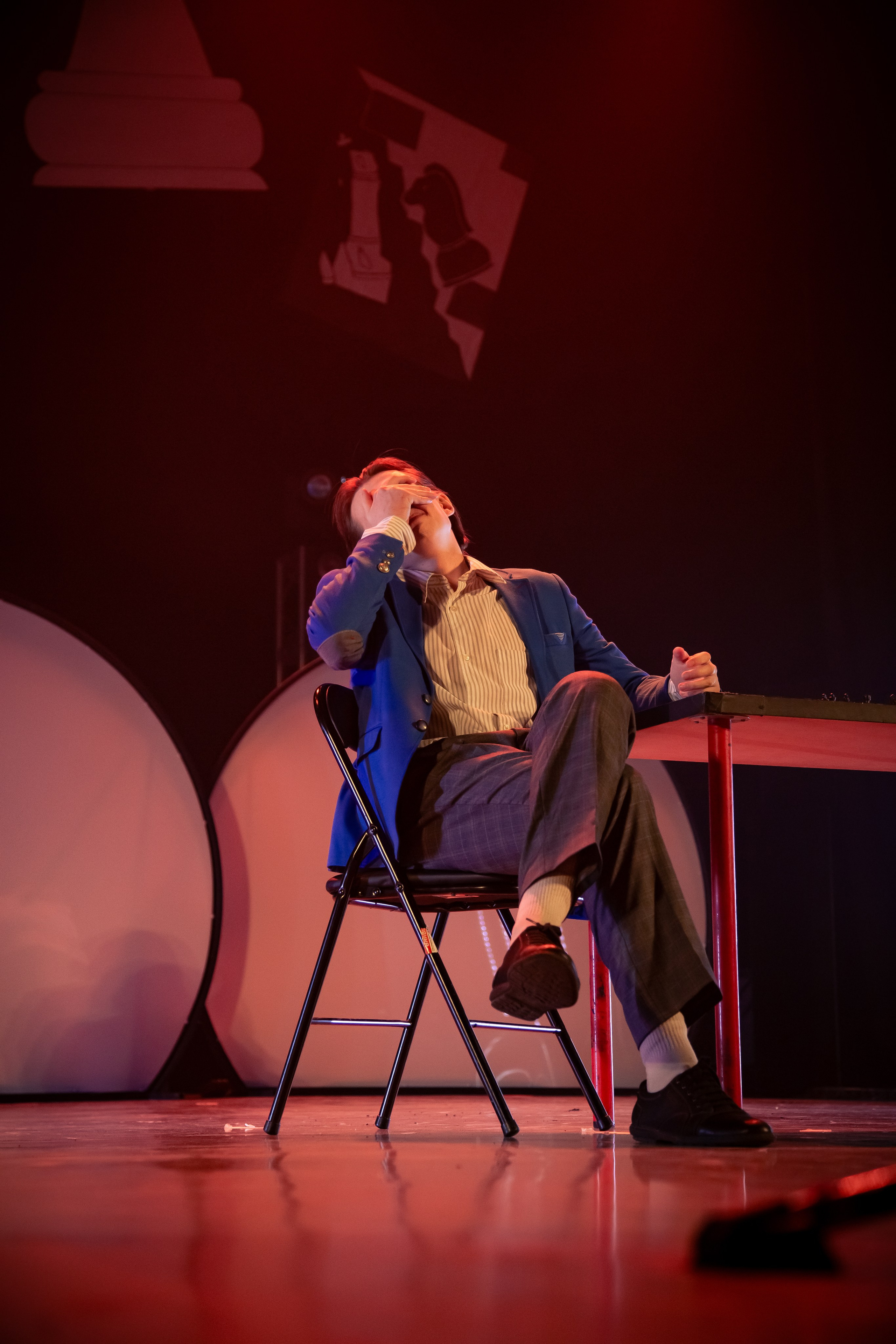 Студвесна ИФ и ИВМИиТ. Репортажный и портретный фотограф Казань / Горячих Полина