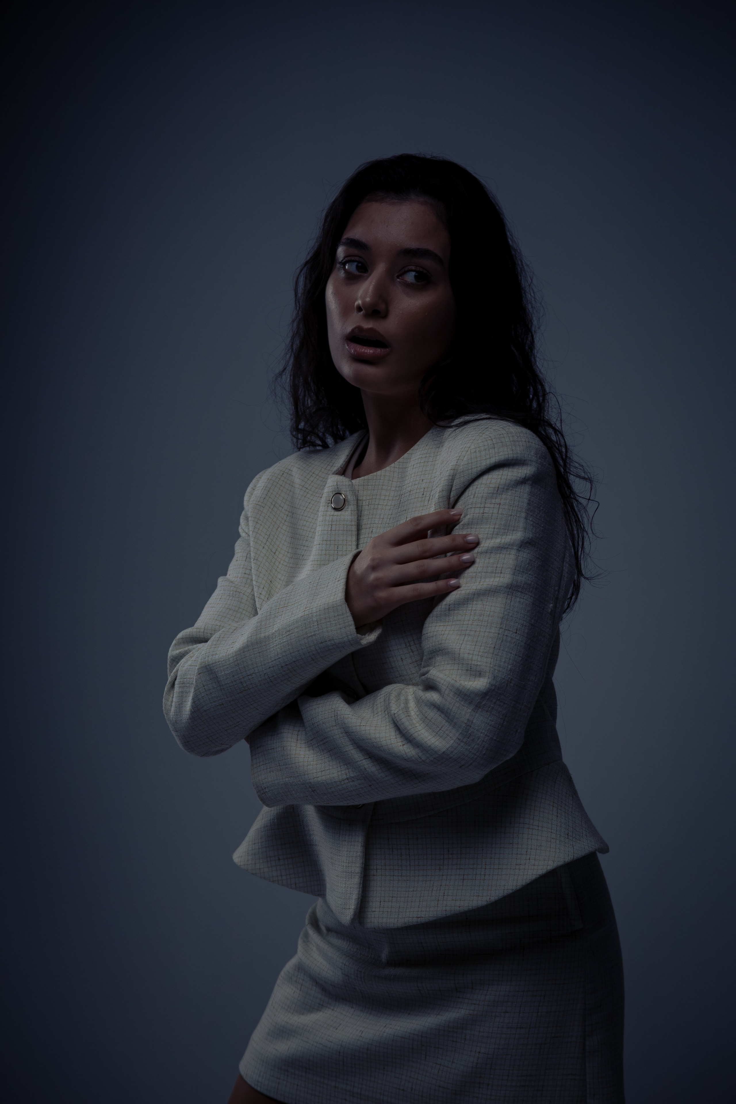 Эмма. Репортажный и портретный фотограф Казань / Горячих Полина