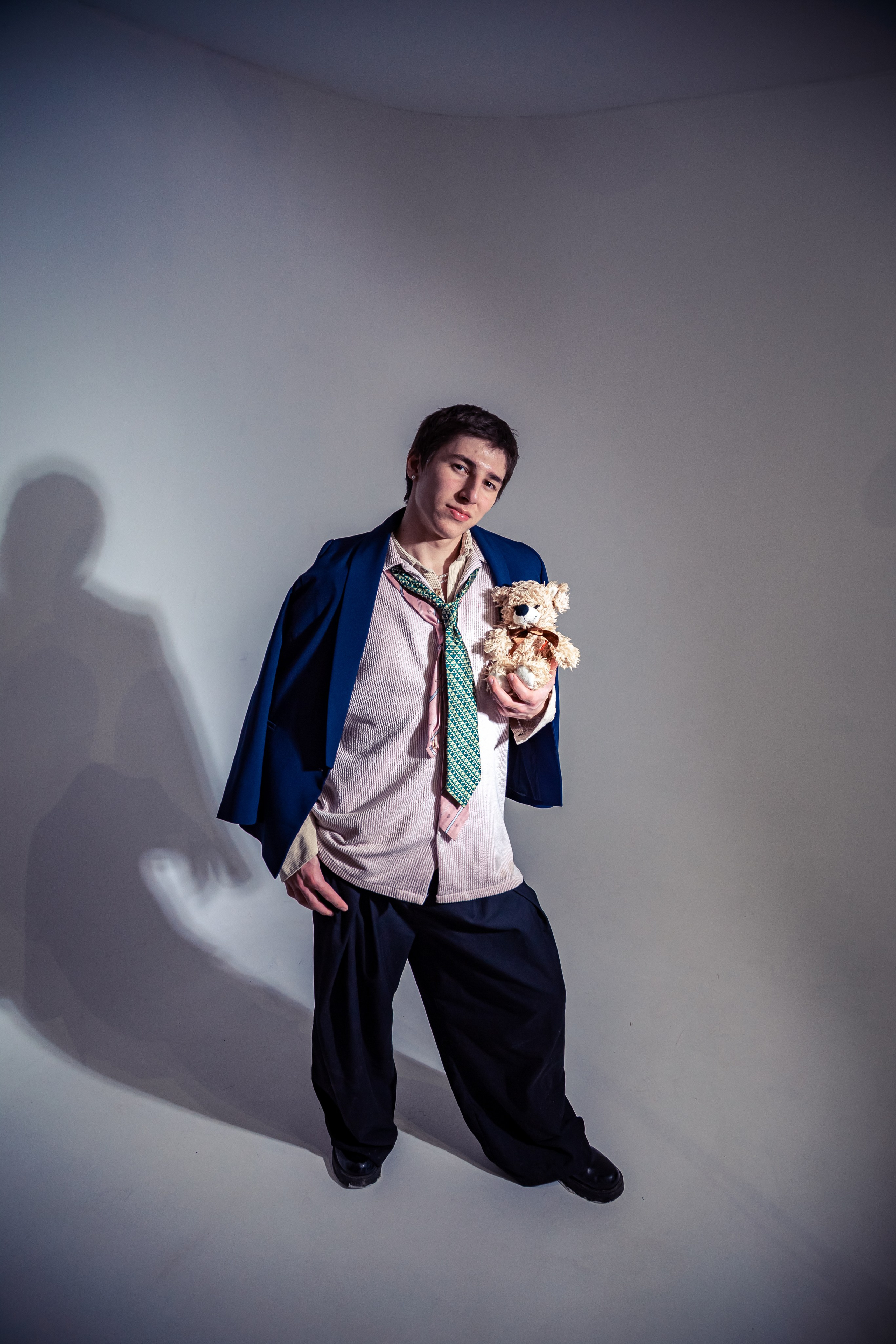 Непоседа Влад. Репортажный и портретный фотограф Казань / Горячих Полина