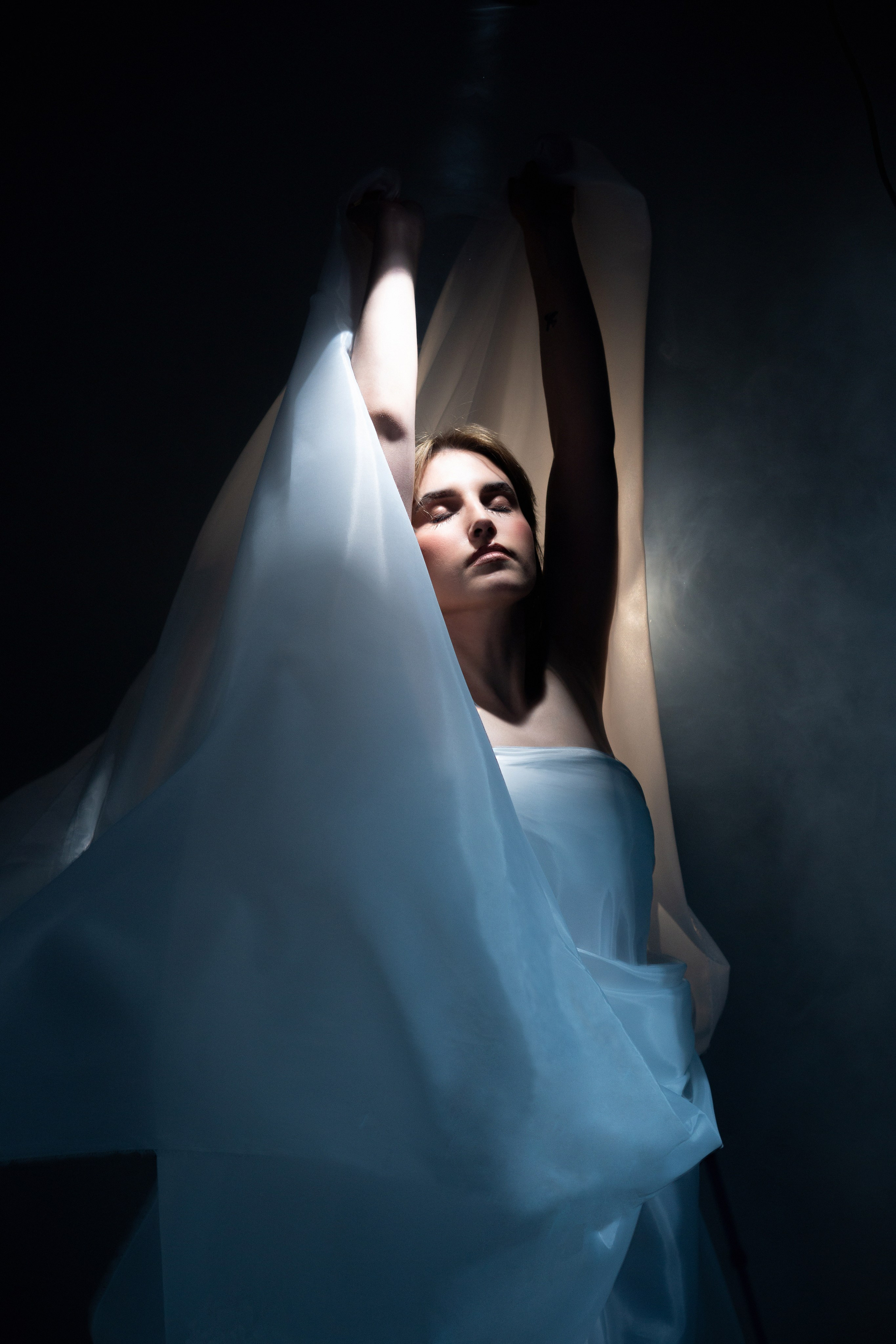 Лиза. Женский и семейный фотограф в Санкт-Петербурге, Готовчик Юлия