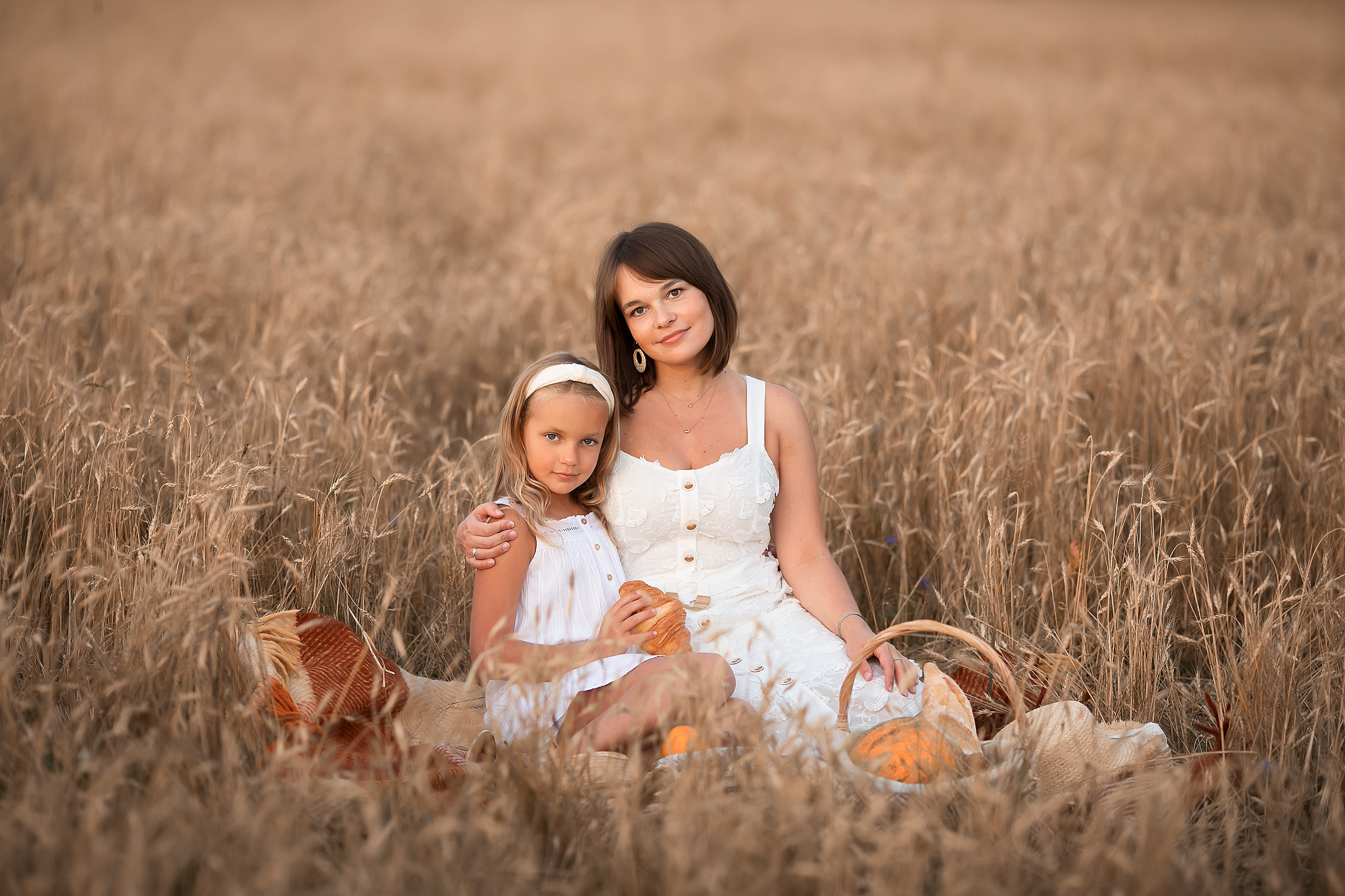 Колоски. Главная