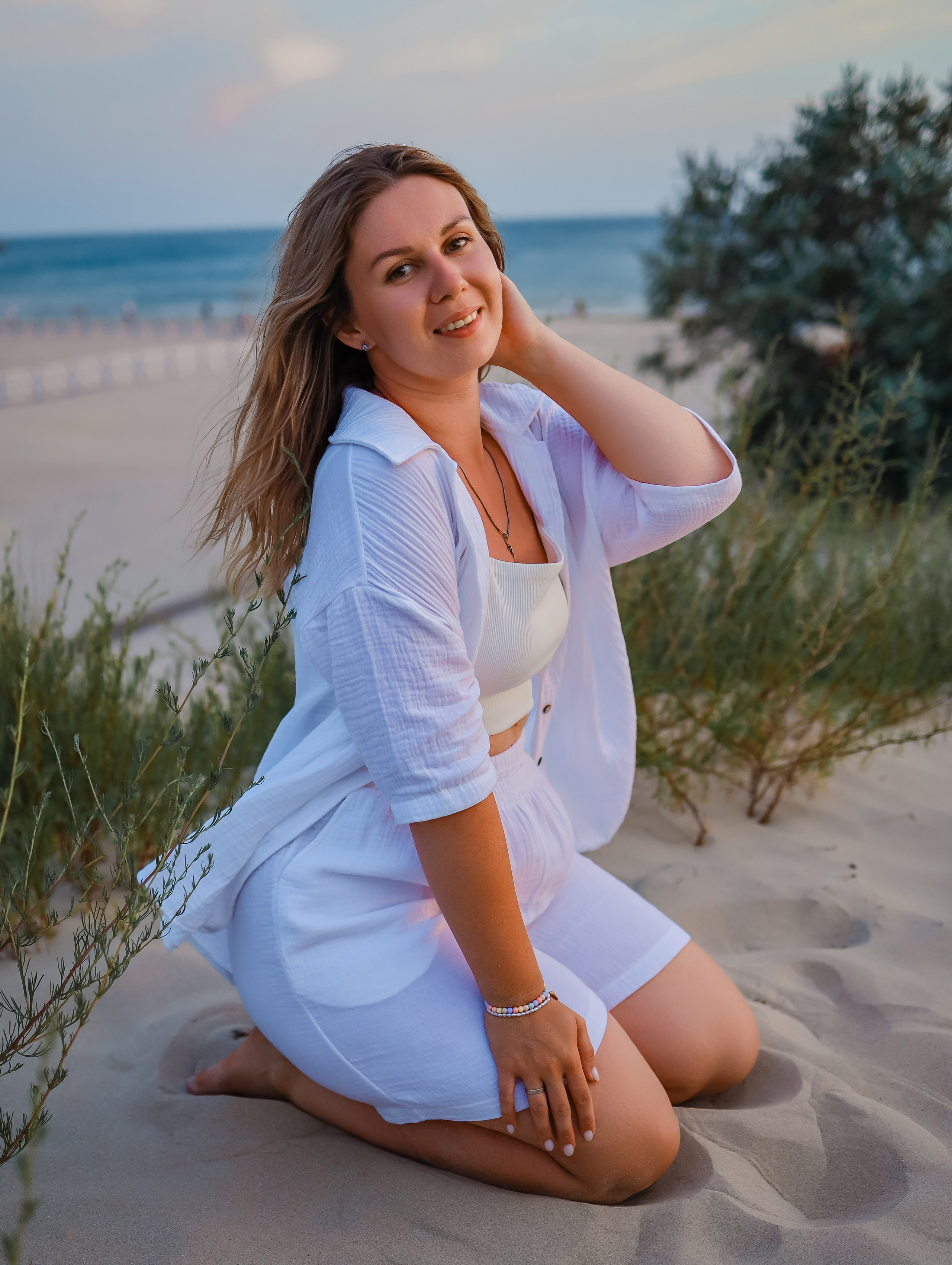 День рождения 2 года на пляже. Главная