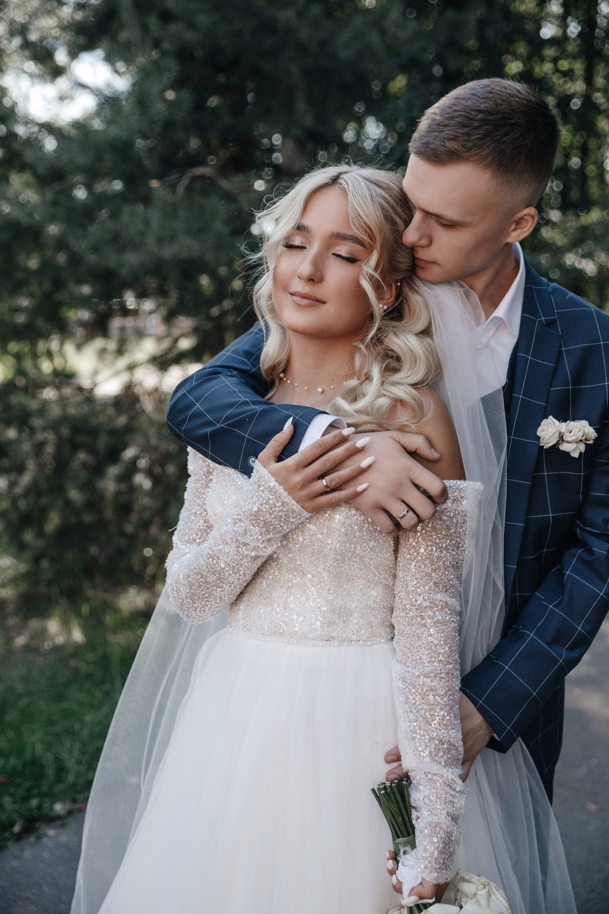 Григорий и Алина. Фотограф во Владимире Татьяна Бабикова