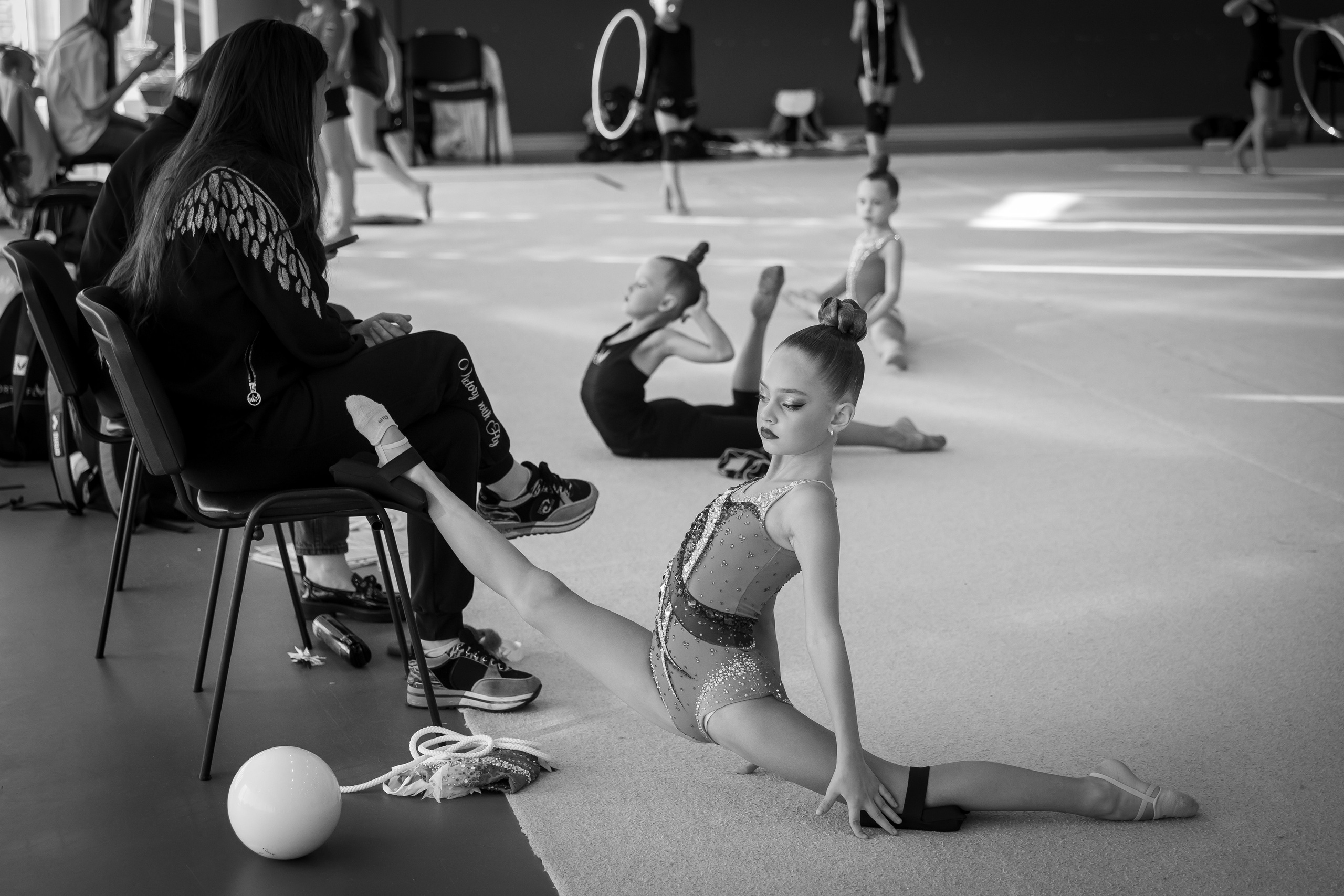 Турнир «Поколение А» 14.03.2026. Фото и видео съемка Ваших мероприятий