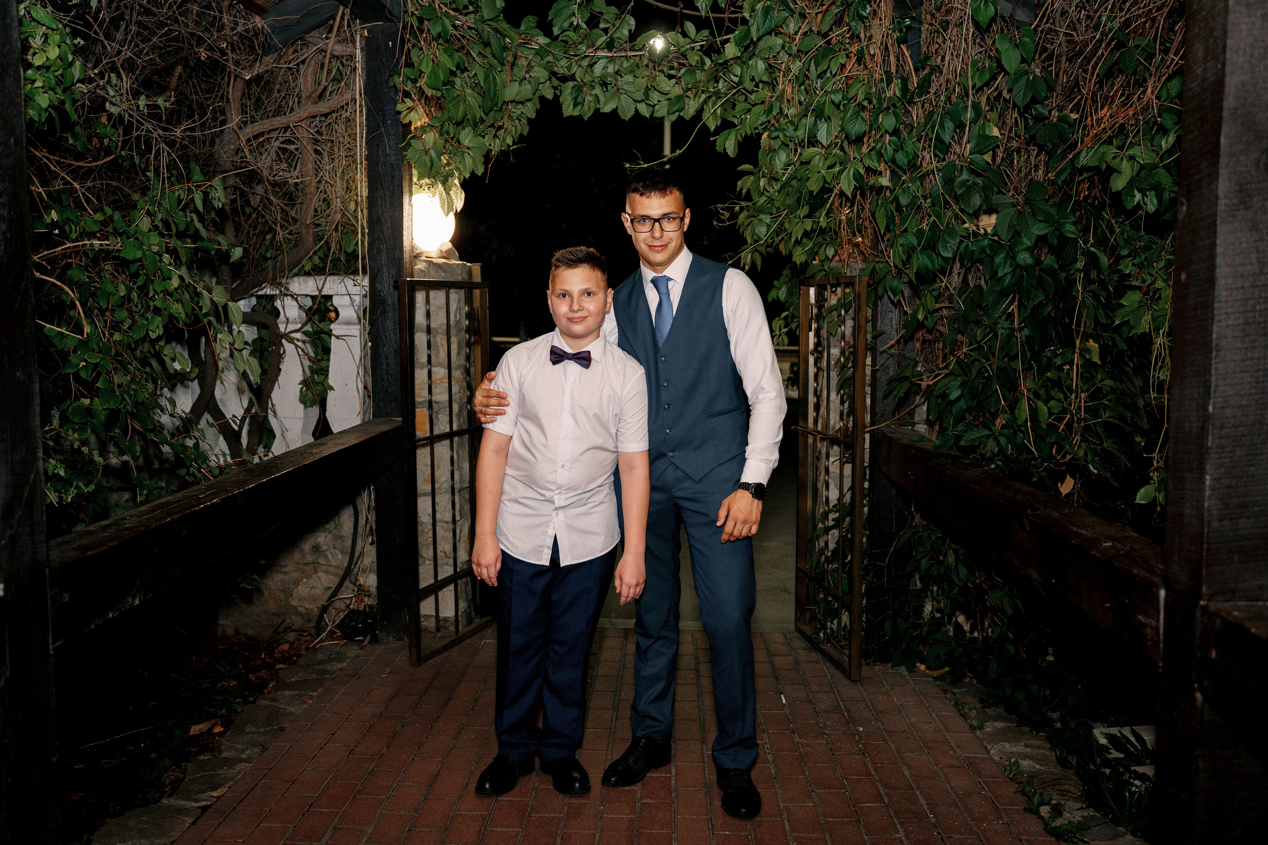 Максим и Наталья. Свадебная фотосъемка. Свадебный фотограф в Воронеже Александр Работкин