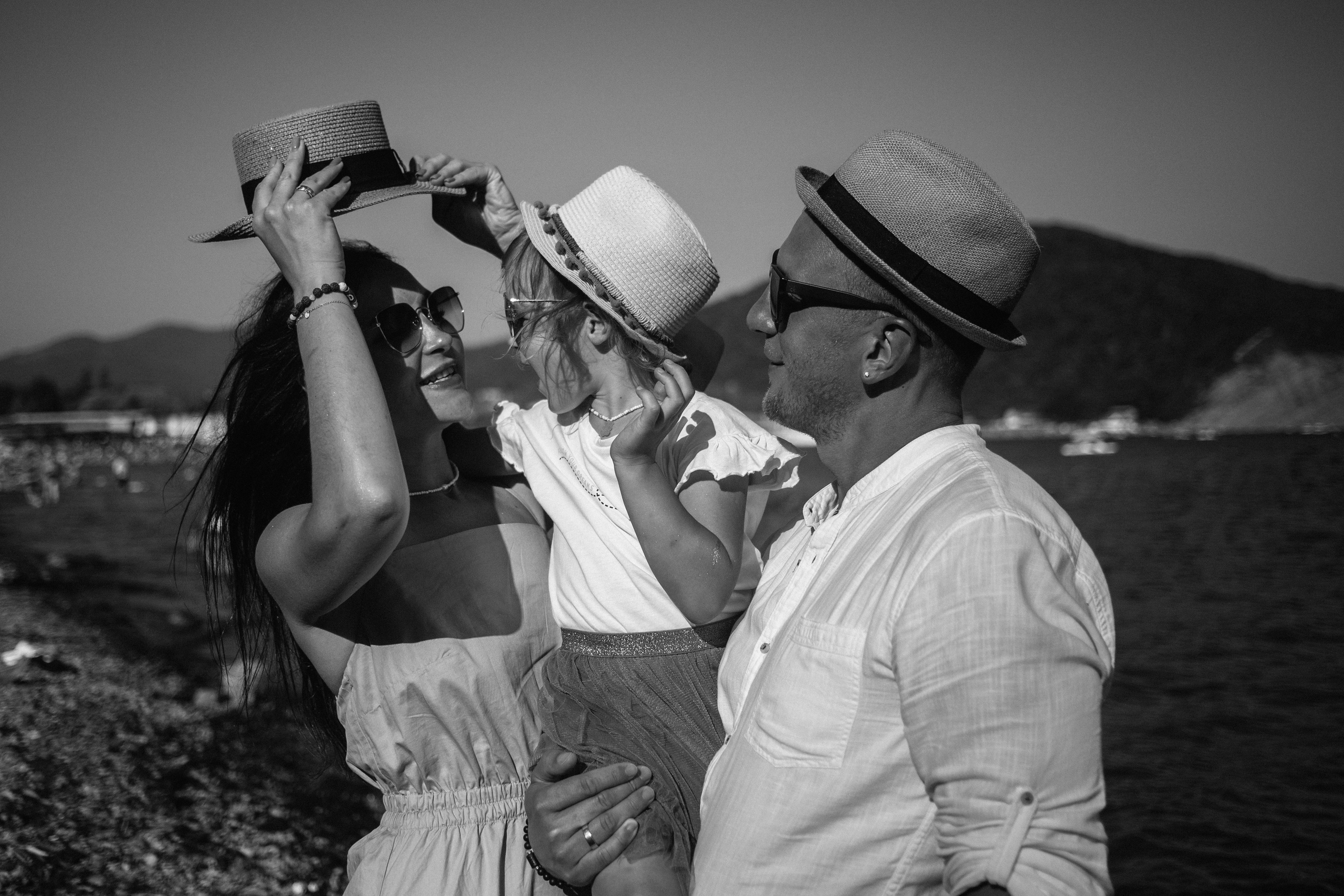 Фотосессии в Архипо-Осиповке — фотограф Оля Волчкова