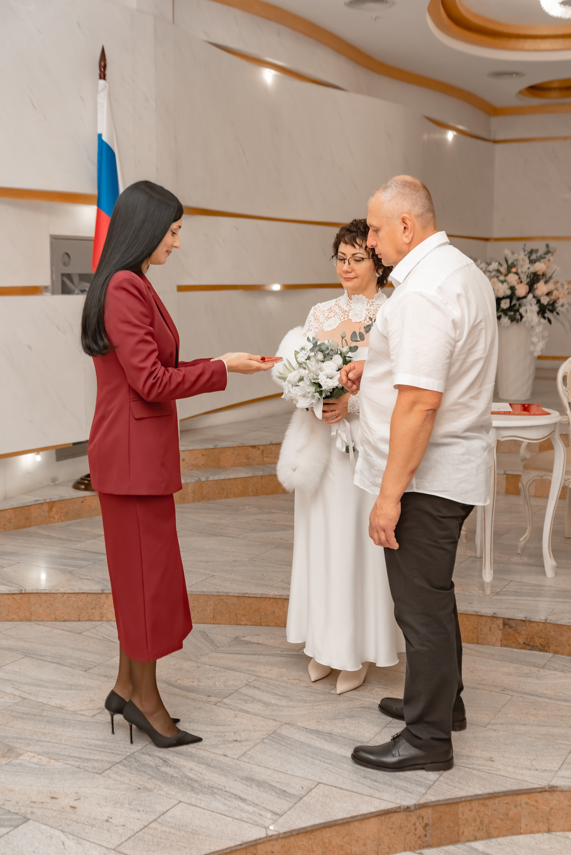 Свадьба Виктора и Светланы. Фотограф Тула творческие фотосессии недорого Ольга Ромашина