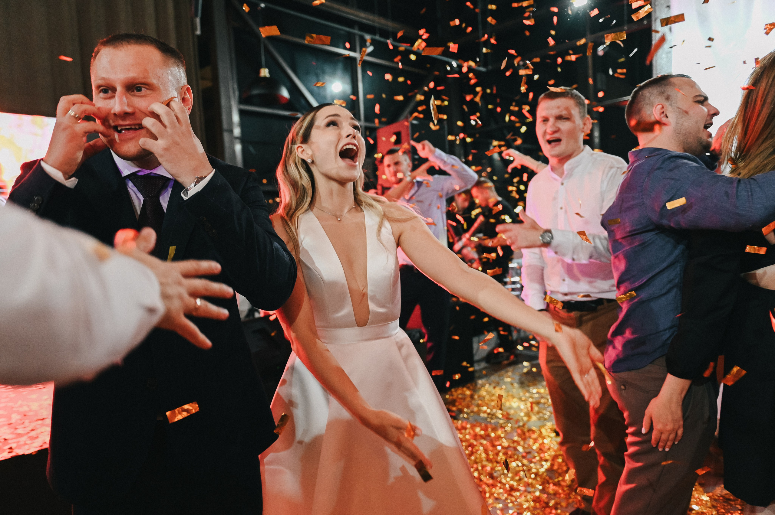 Рома + Вика — Организация EventGstudio. Свадебный и семейный фотограф Волгоград Москва