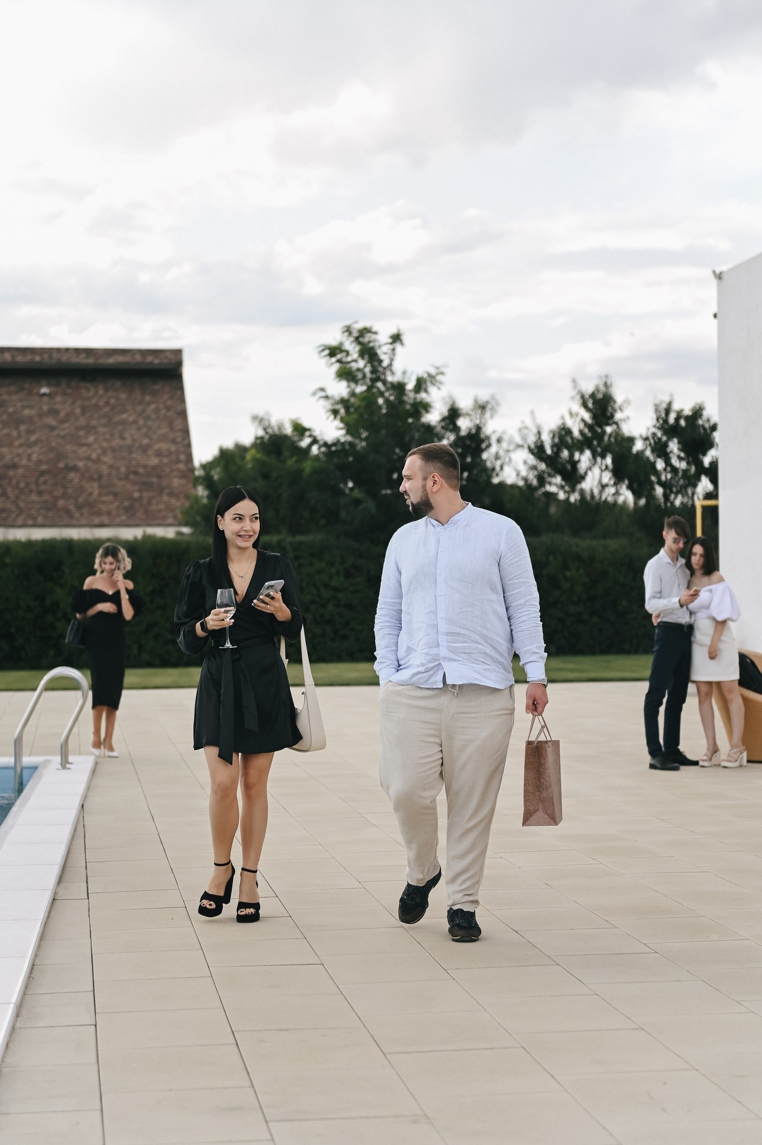 Миша + Маша — VelikEvent. Свадебный и семейный фотограф Волгоград Москва