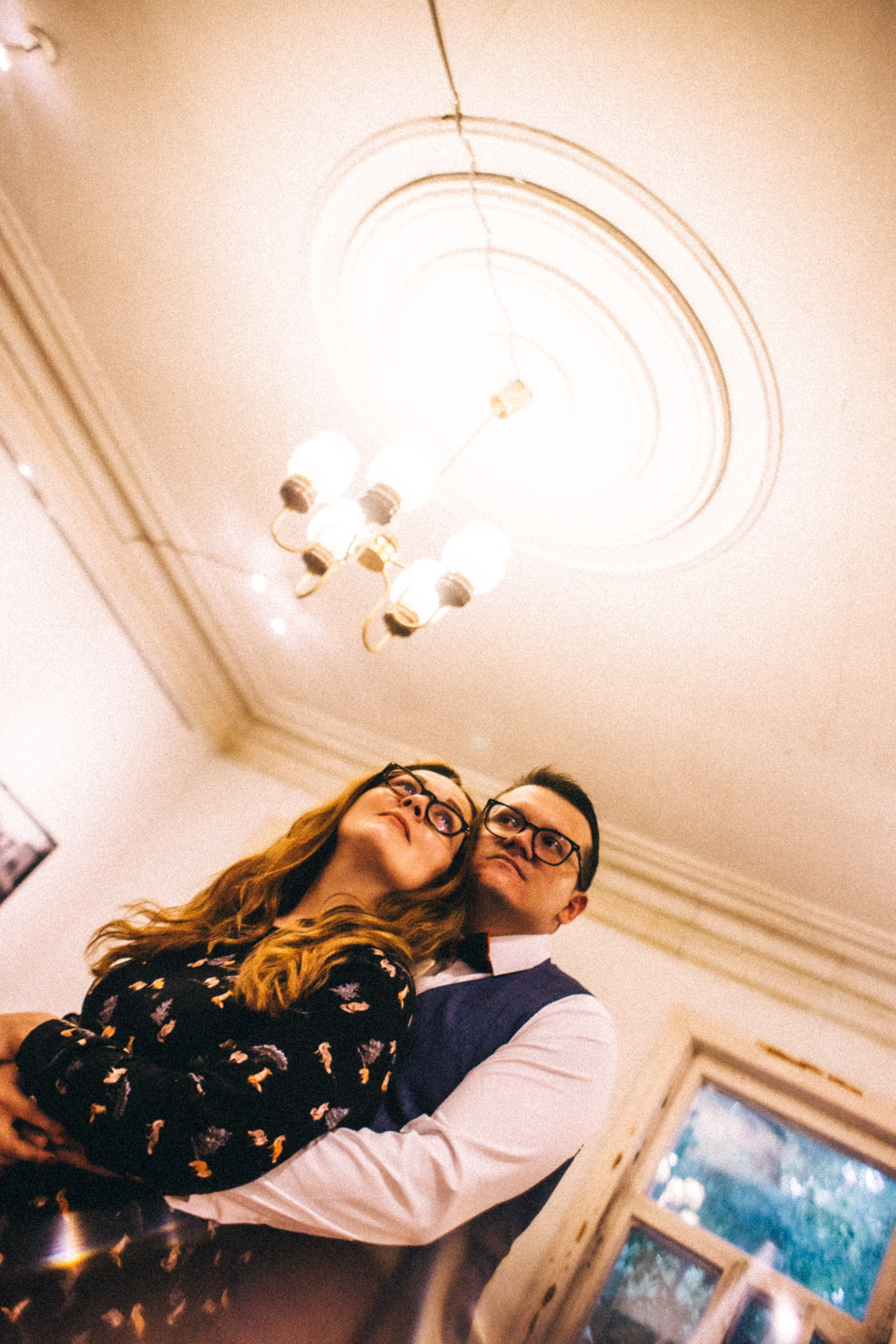 А+ Д. Заповедные кварталы. Фотограф в Нижнем Новгороде