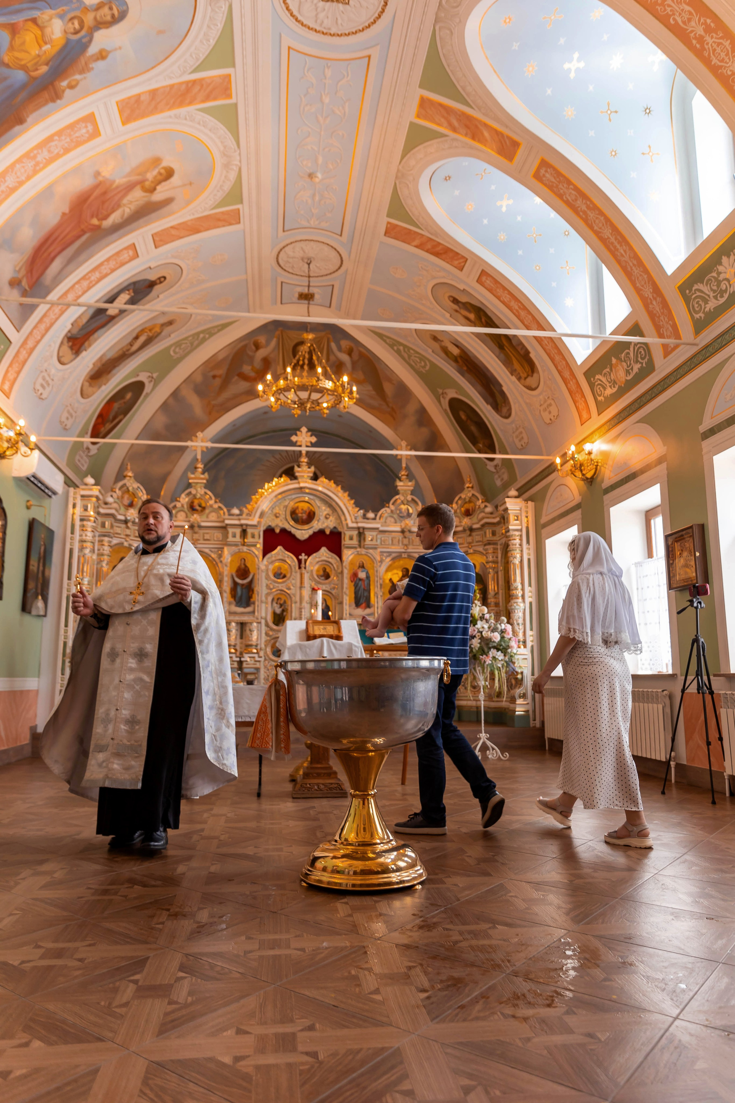 Александр. Свадебный семейный фотограф Костырина Светлана