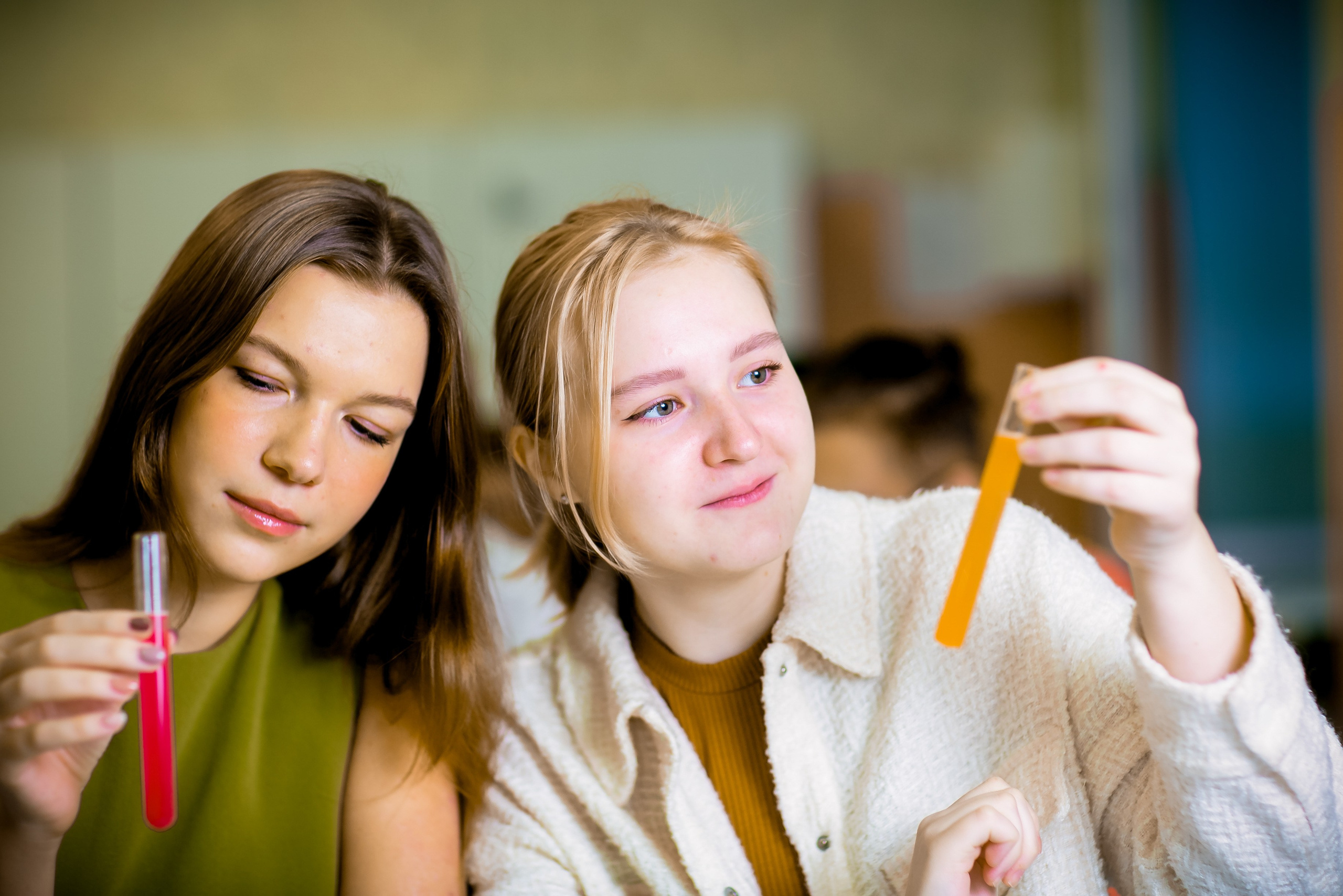 Школа. Фотограф в Мурманске Андрей Полярик, фотоальбомы