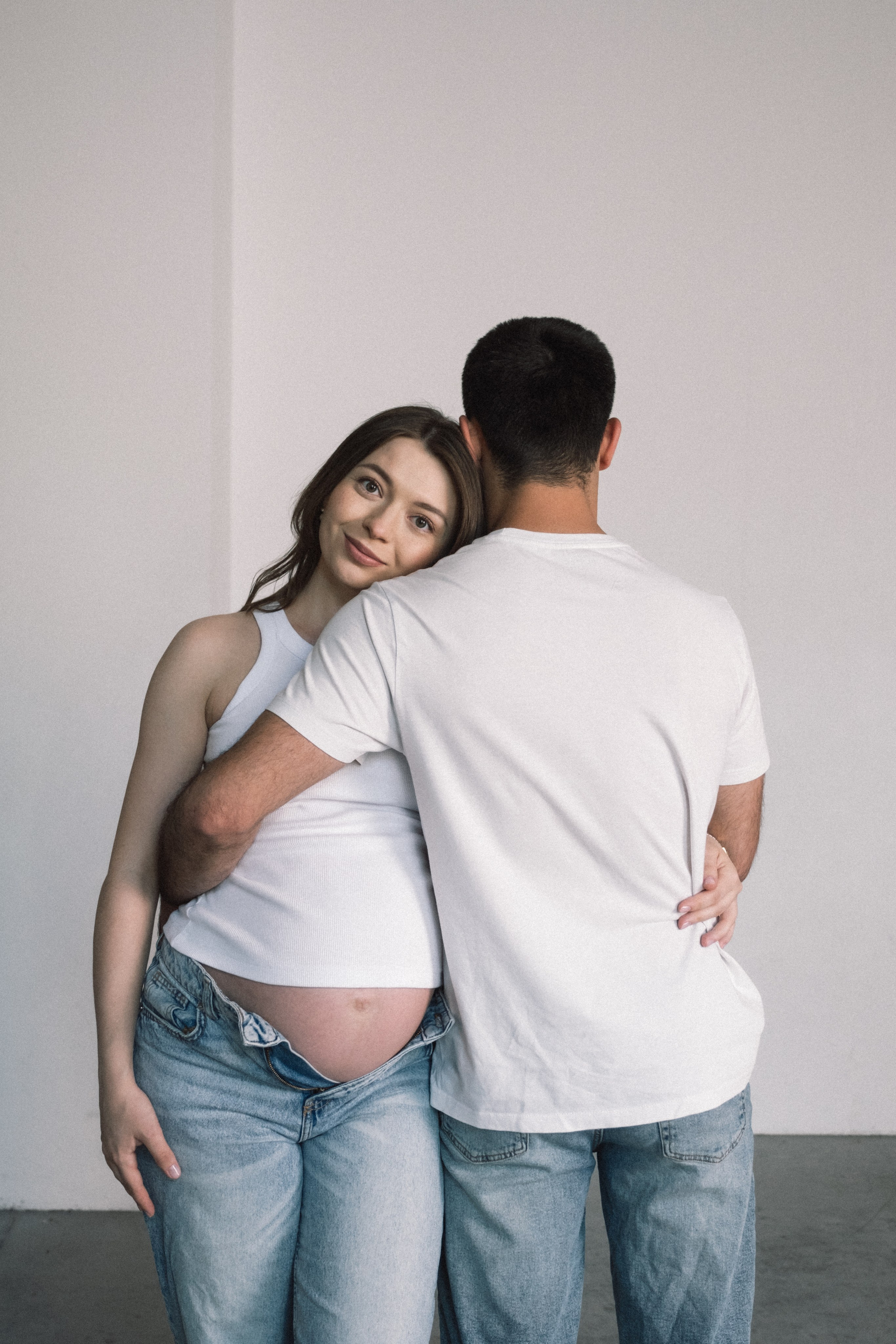 Алина + Эльдар + Амир. Анна Гусарова свадебный фотограф в Волгограде