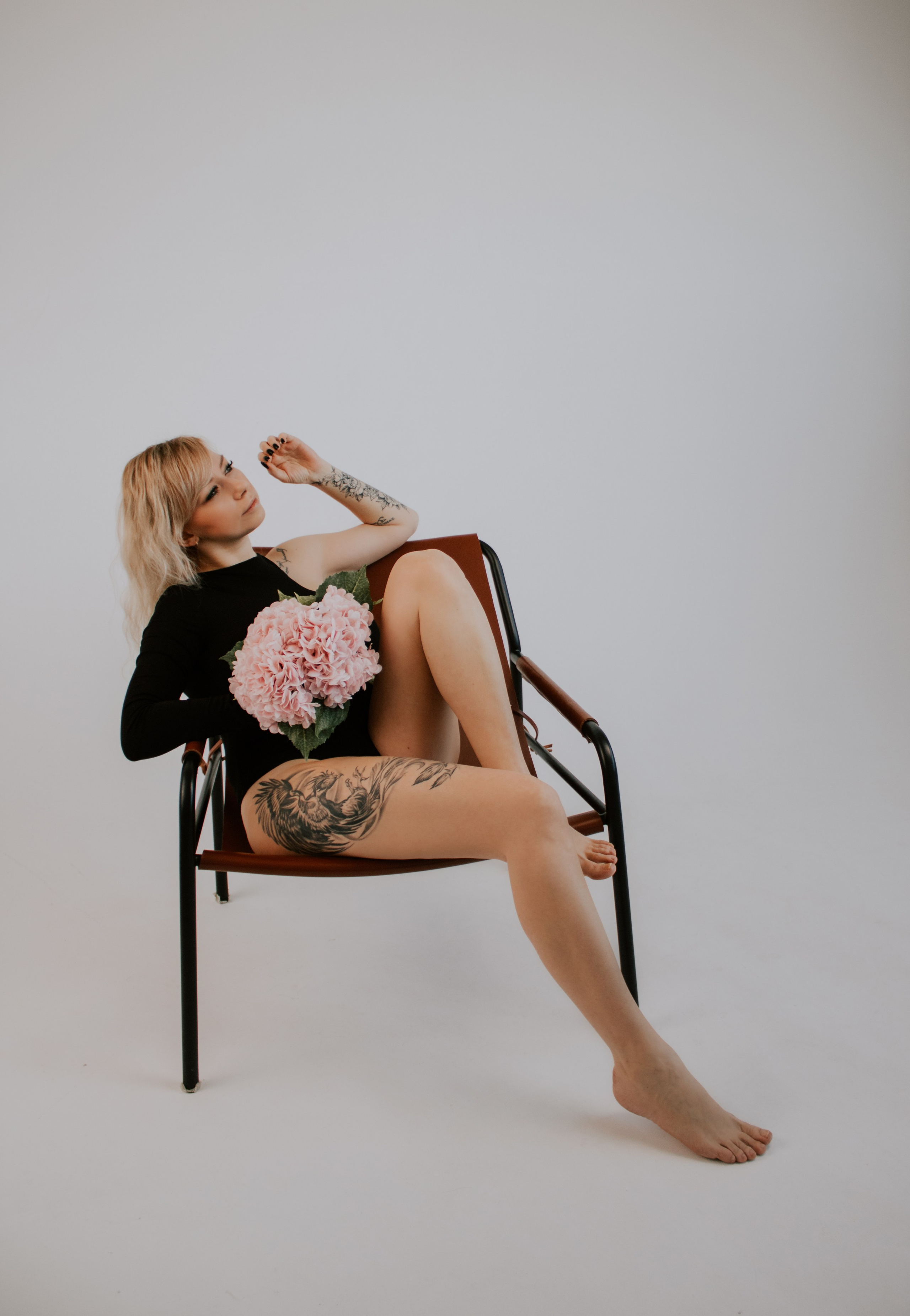 Быть Женщиной…. Фотограф в Москве Бондарь Ксения