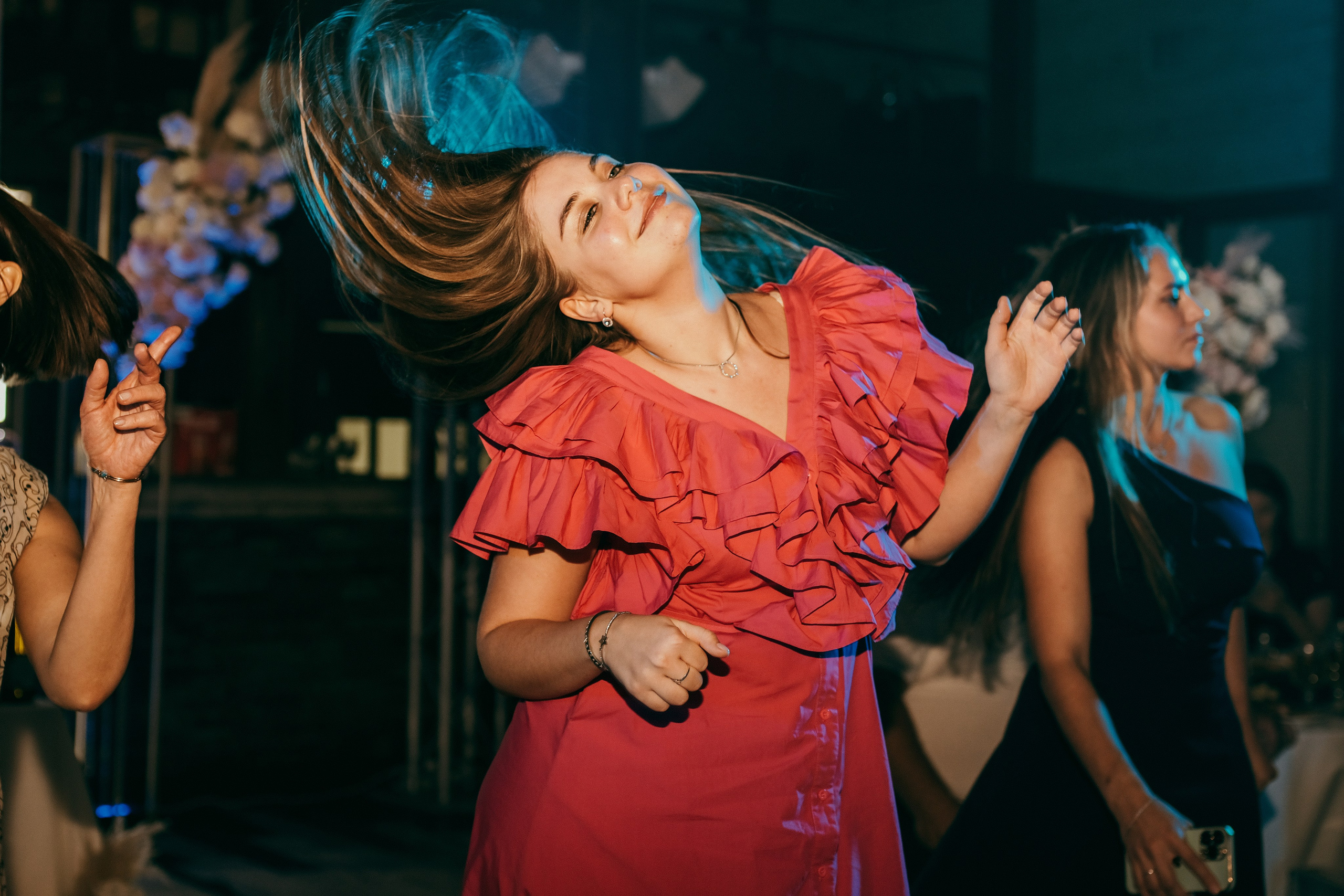 Владислав и Ксения