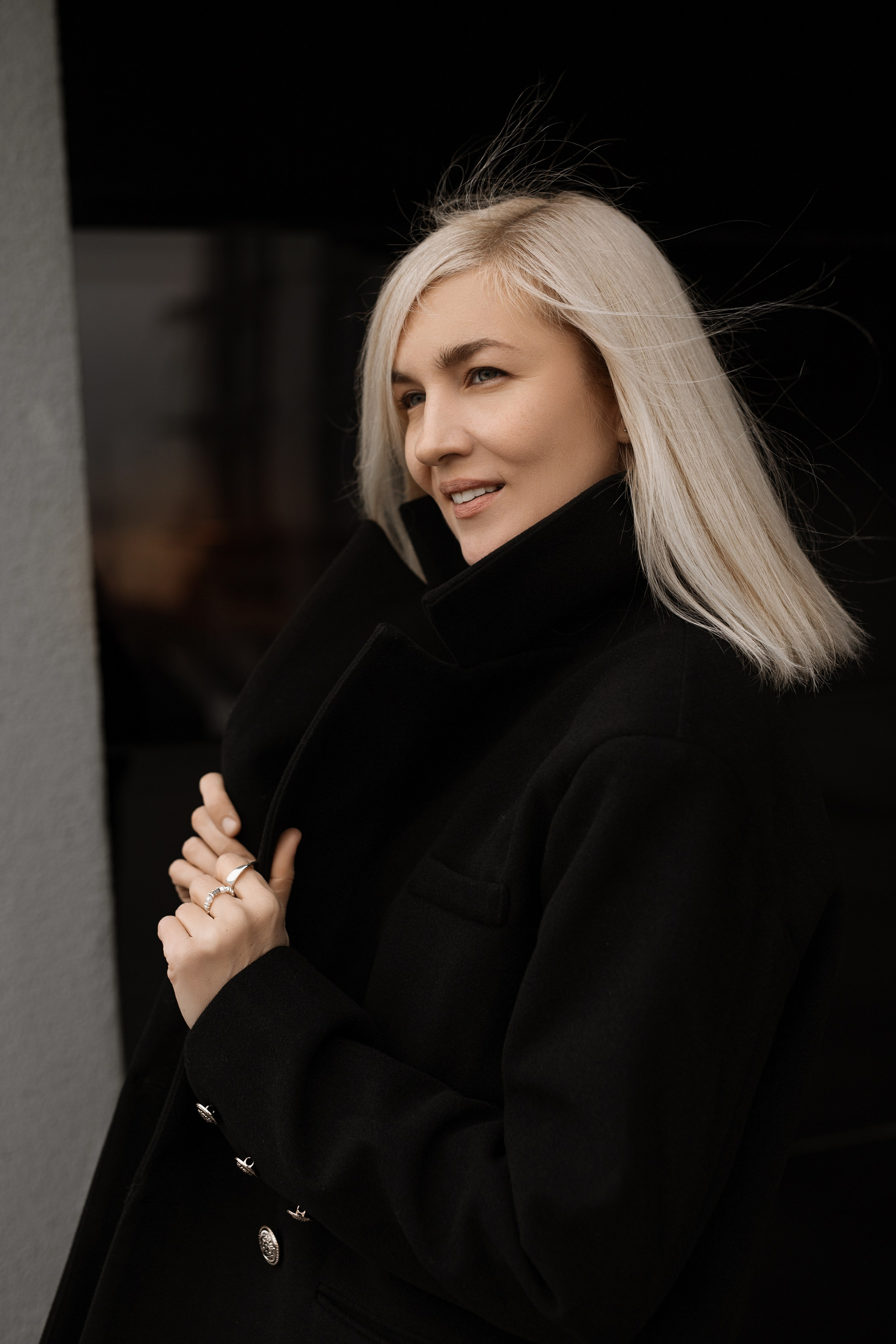 Алина. Таня Давтян фотограф в Новосибирске