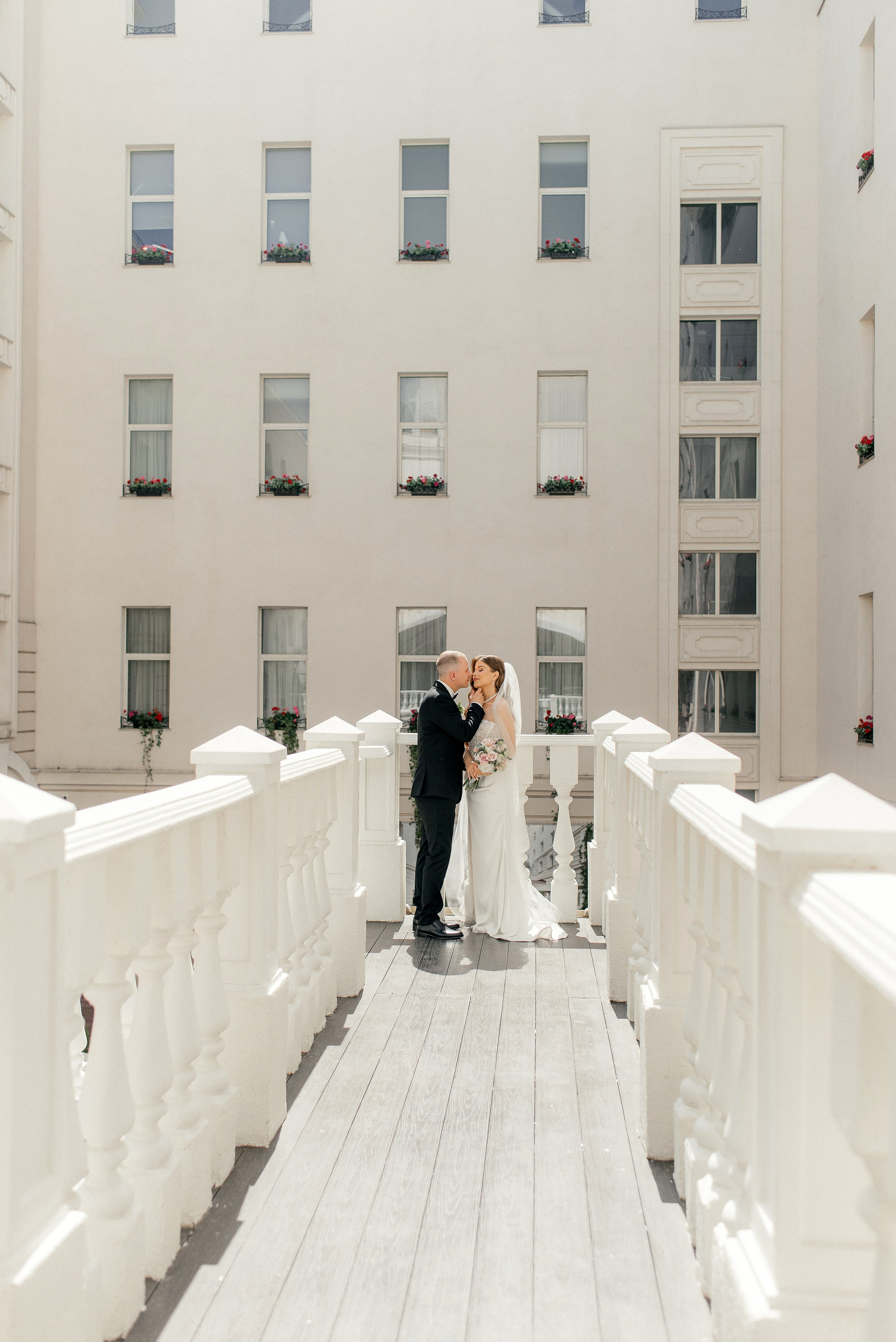 Иван и Ольга. Главная