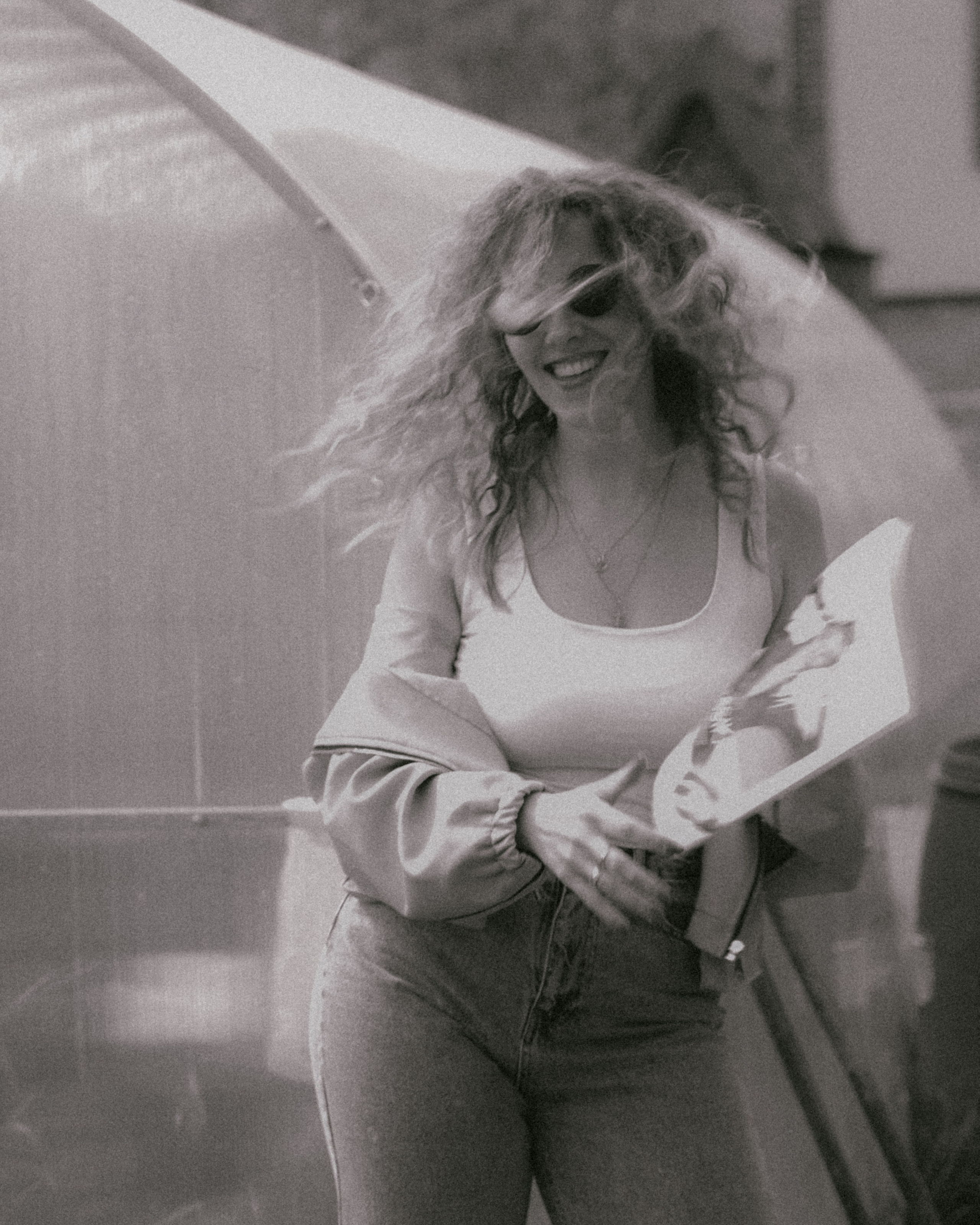 Надя. Валерия Никишина