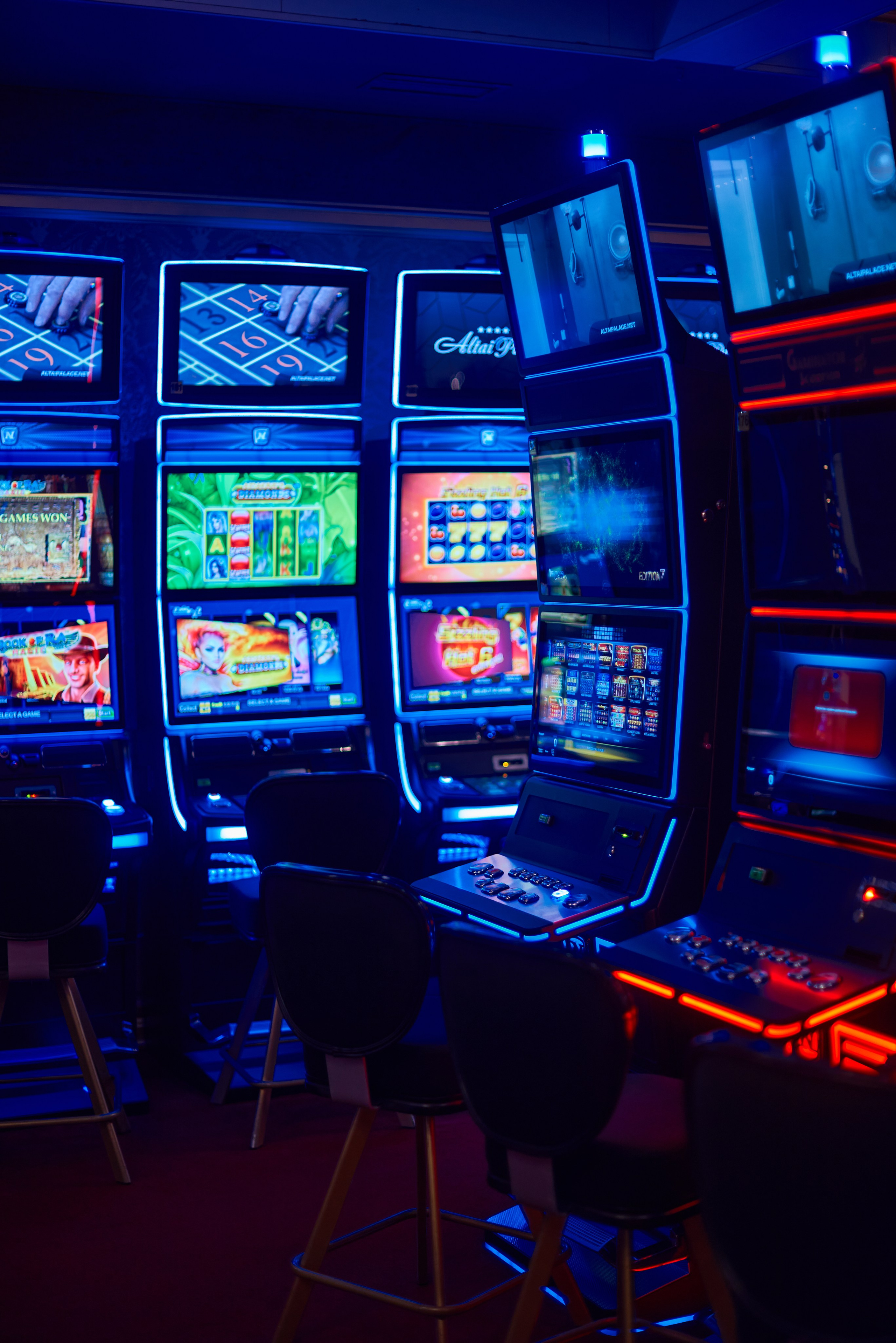 Портфолио. Rey Stanislav — репортажный и рекламный фотограф в Новокузнецке