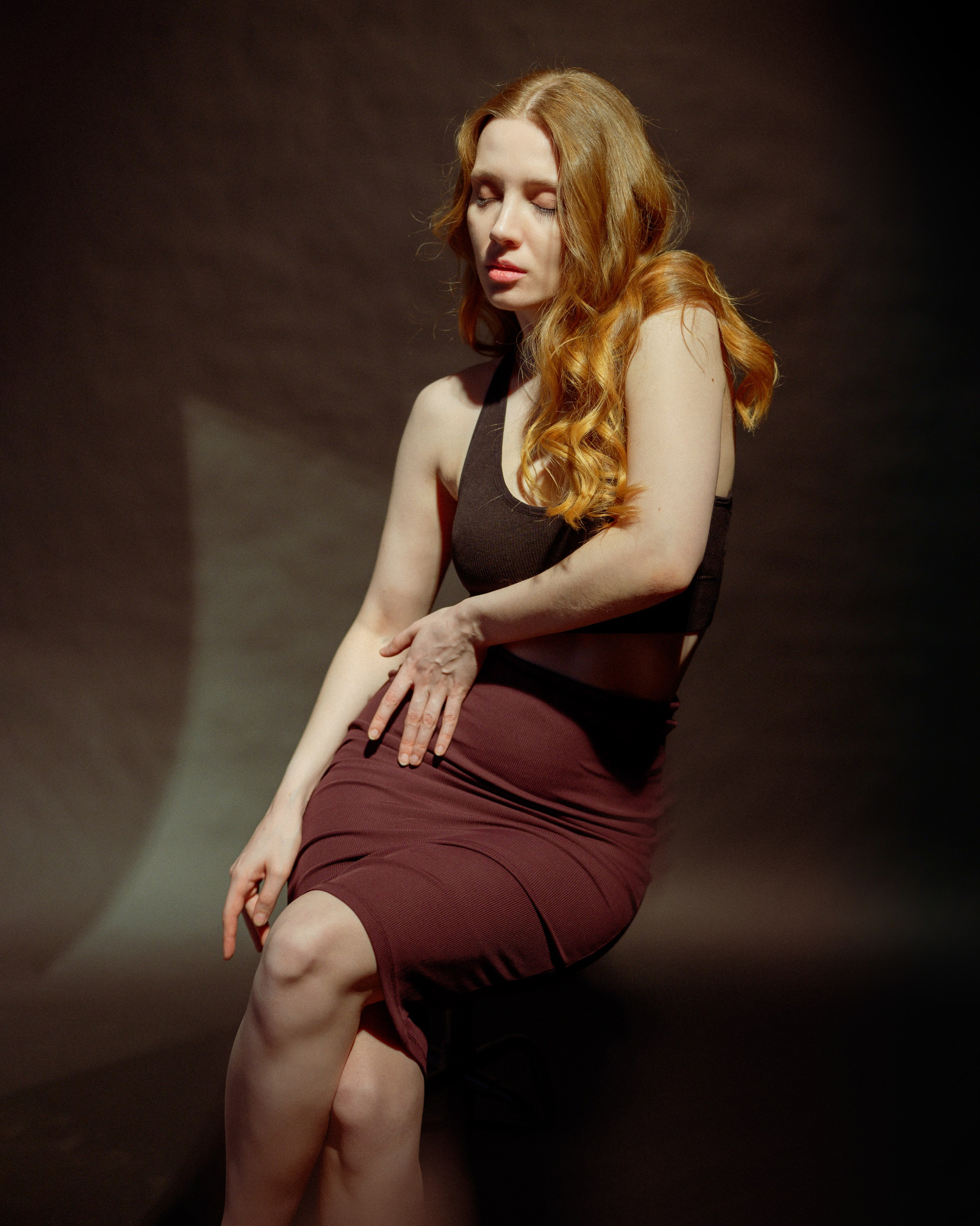 TATYANA. Персональный сайт фотографа Дмитрия Райкина