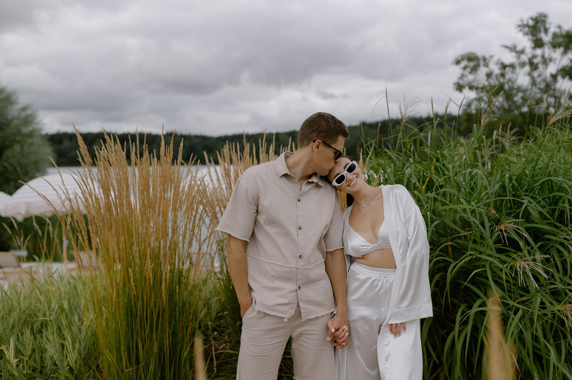 Важный шаг. Свадебный фотограф в Санкт-Петербурге, Москве, СПб Сергей Поддубный