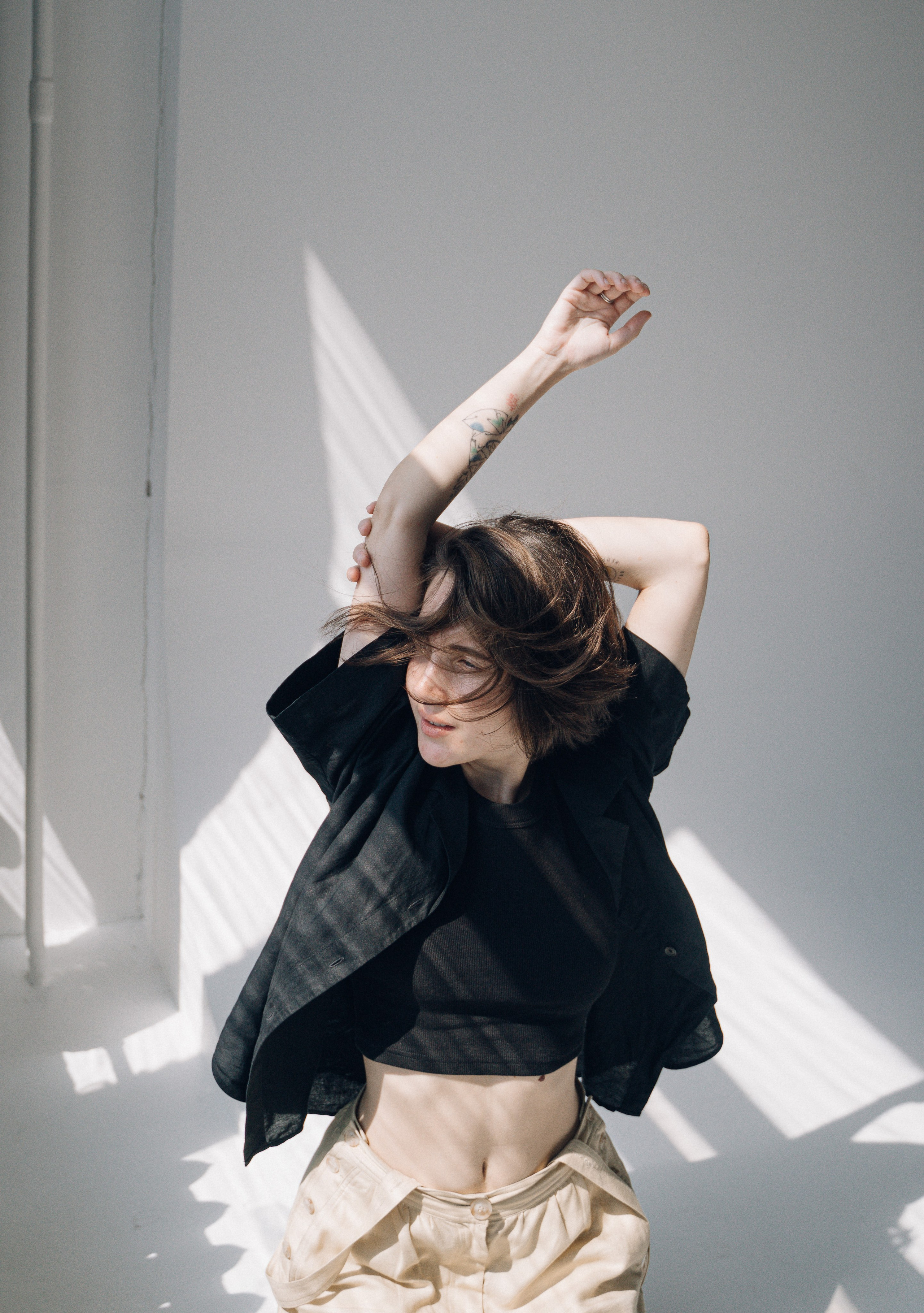 Ира. Портретный арт и репортажный фотограф в Нячанге Ульяхина Полина