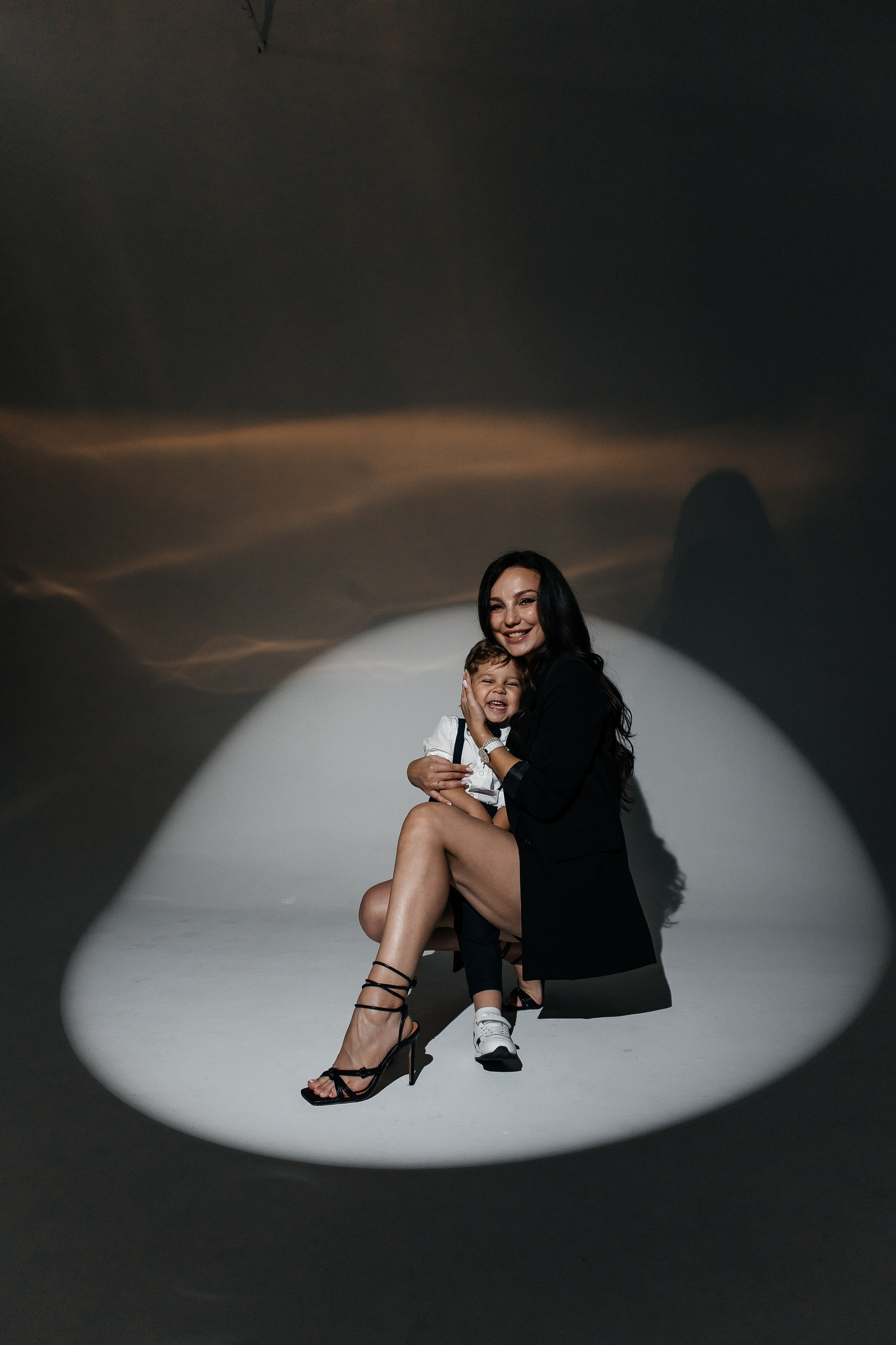 Love Story — Семейные. Фотограф в Москве Екатерина Потапова